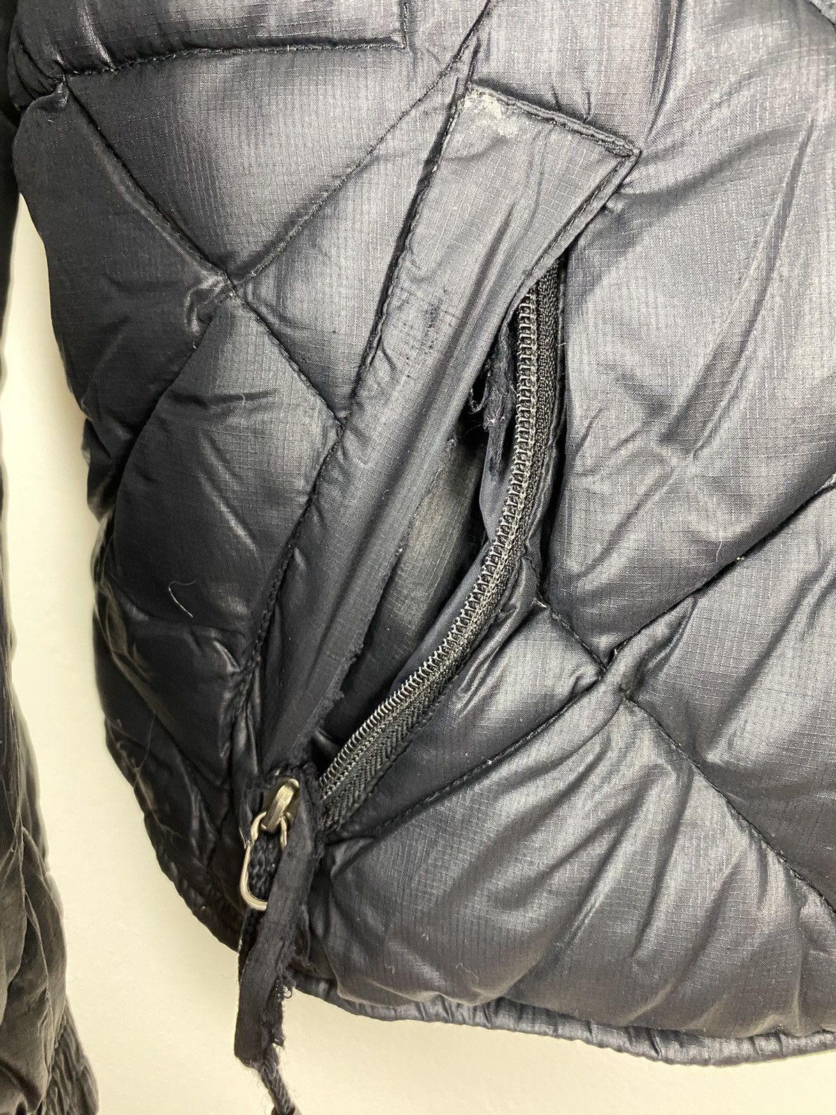 The North Face The North Face 600 Puffer Jacket Black Women’s Coat Size US M / EU 48-50 / 2 - 10 Thumbnail