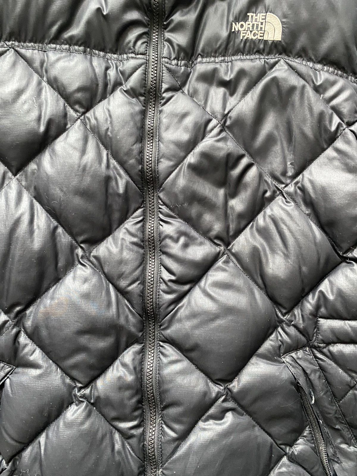 The North Face The North Face 600 Puffer Jacket Black Women’s Coat Size US M / EU 48-50 / 2 - 4 Thumbnail