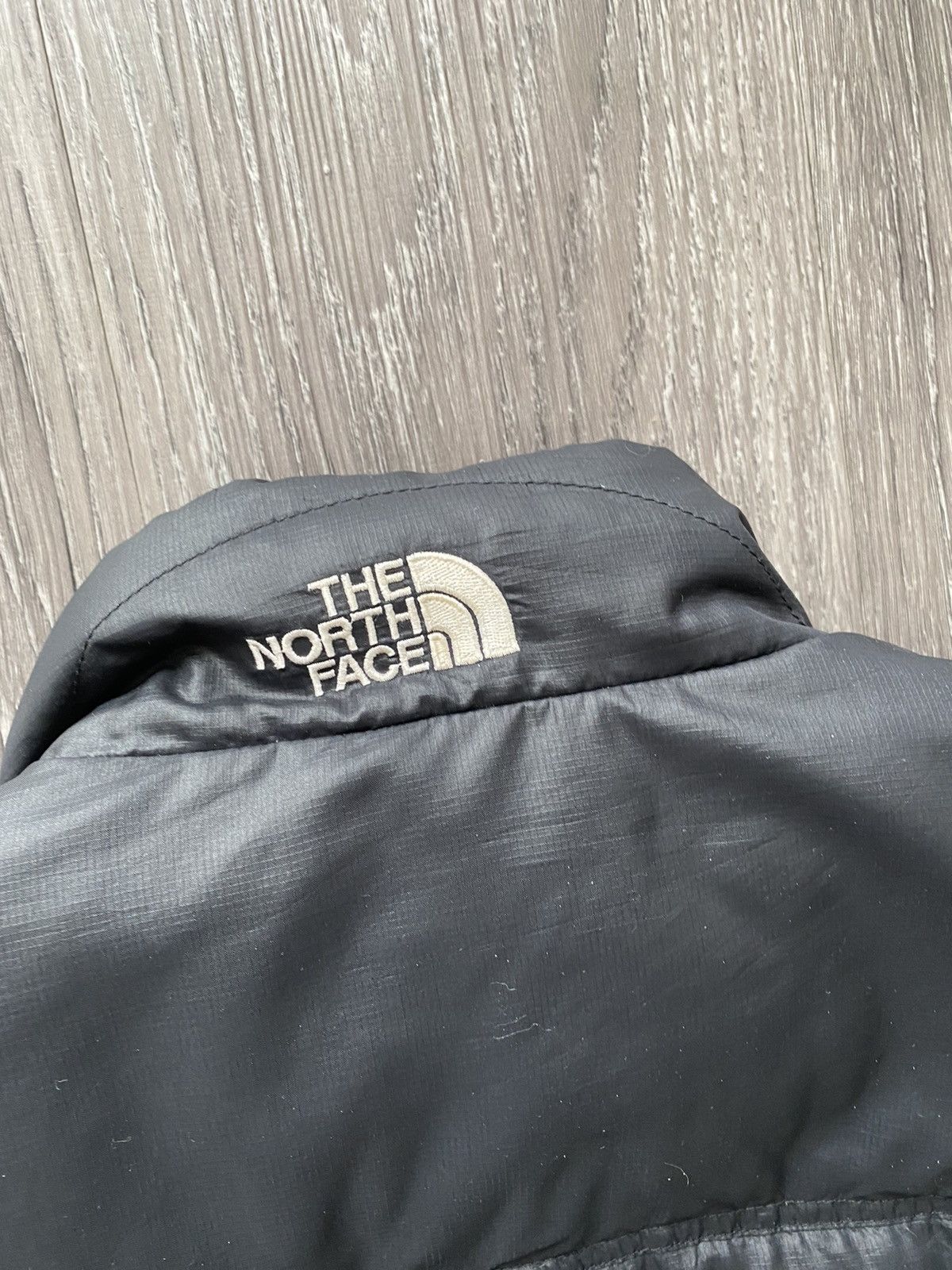 The North Face The North Face 600 Puffer Jacket Black Women’s Coat Size US M / EU 48-50 / 2 - 8 Thumbnail