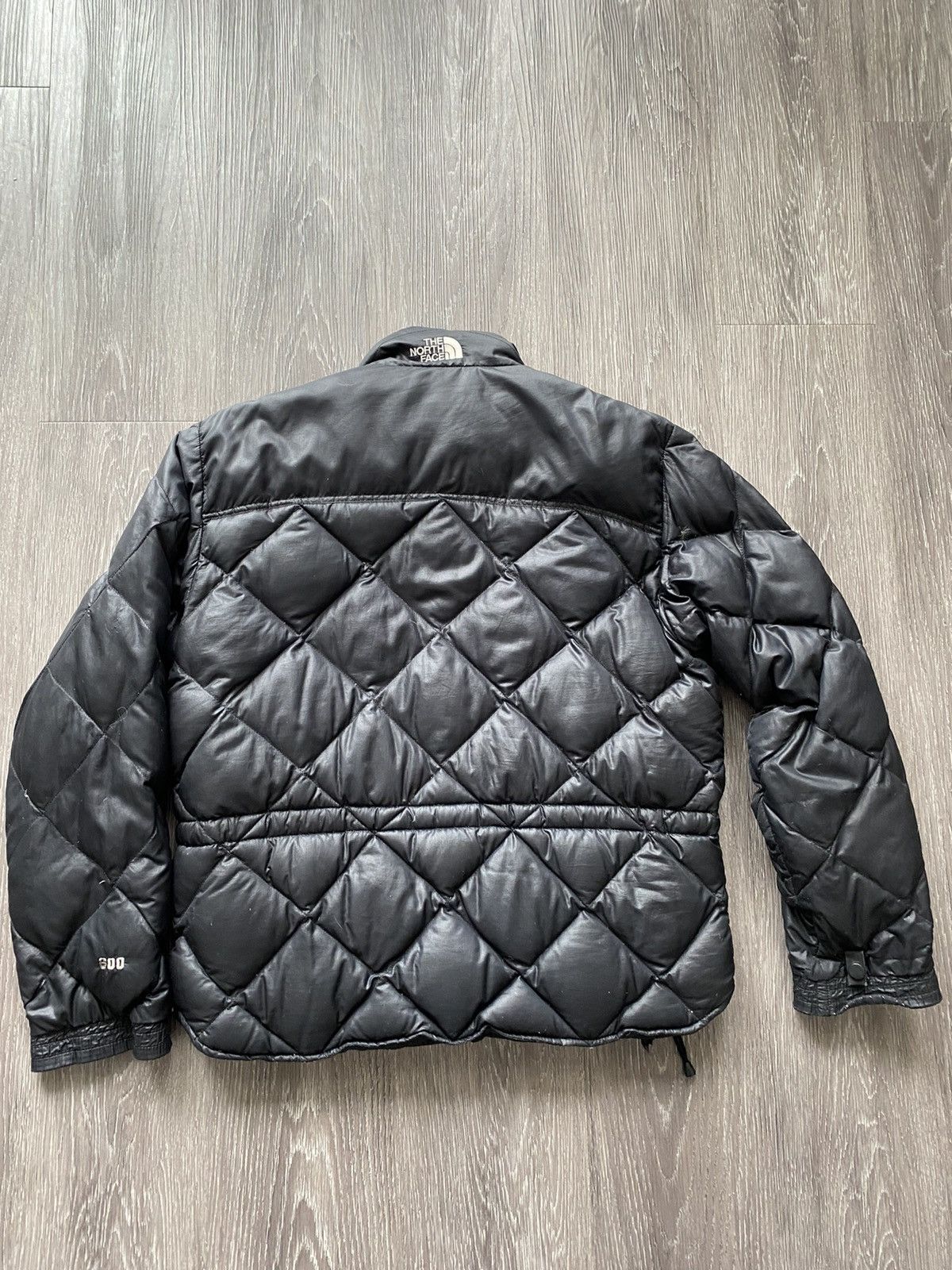 The North Face The North Face 600 Puffer Jacket Black Women’s Coat Size US M / EU 48-50 / 2 - 7 Thumbnail