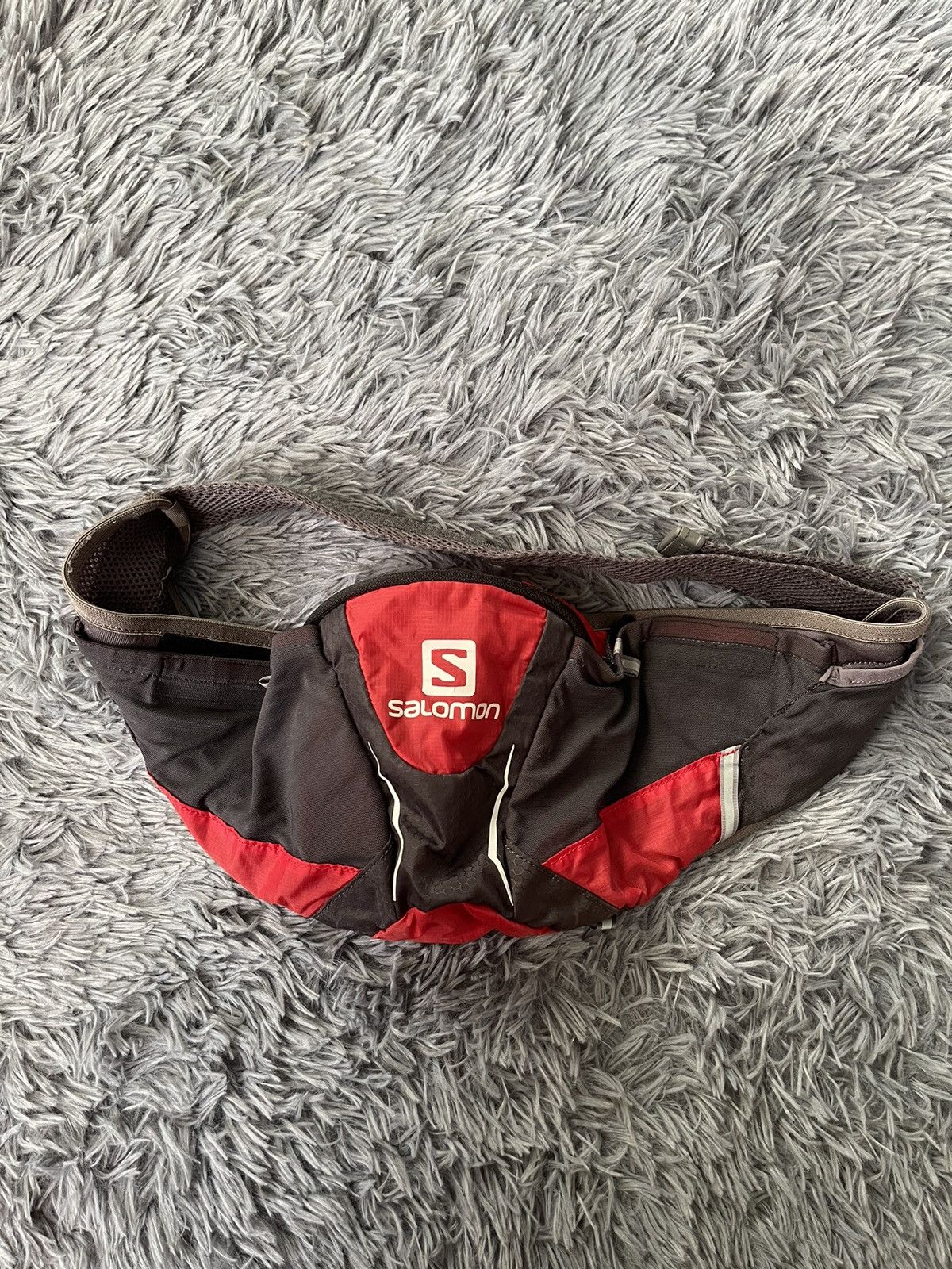 Men's Salomon Bags & Luggage | Grailed