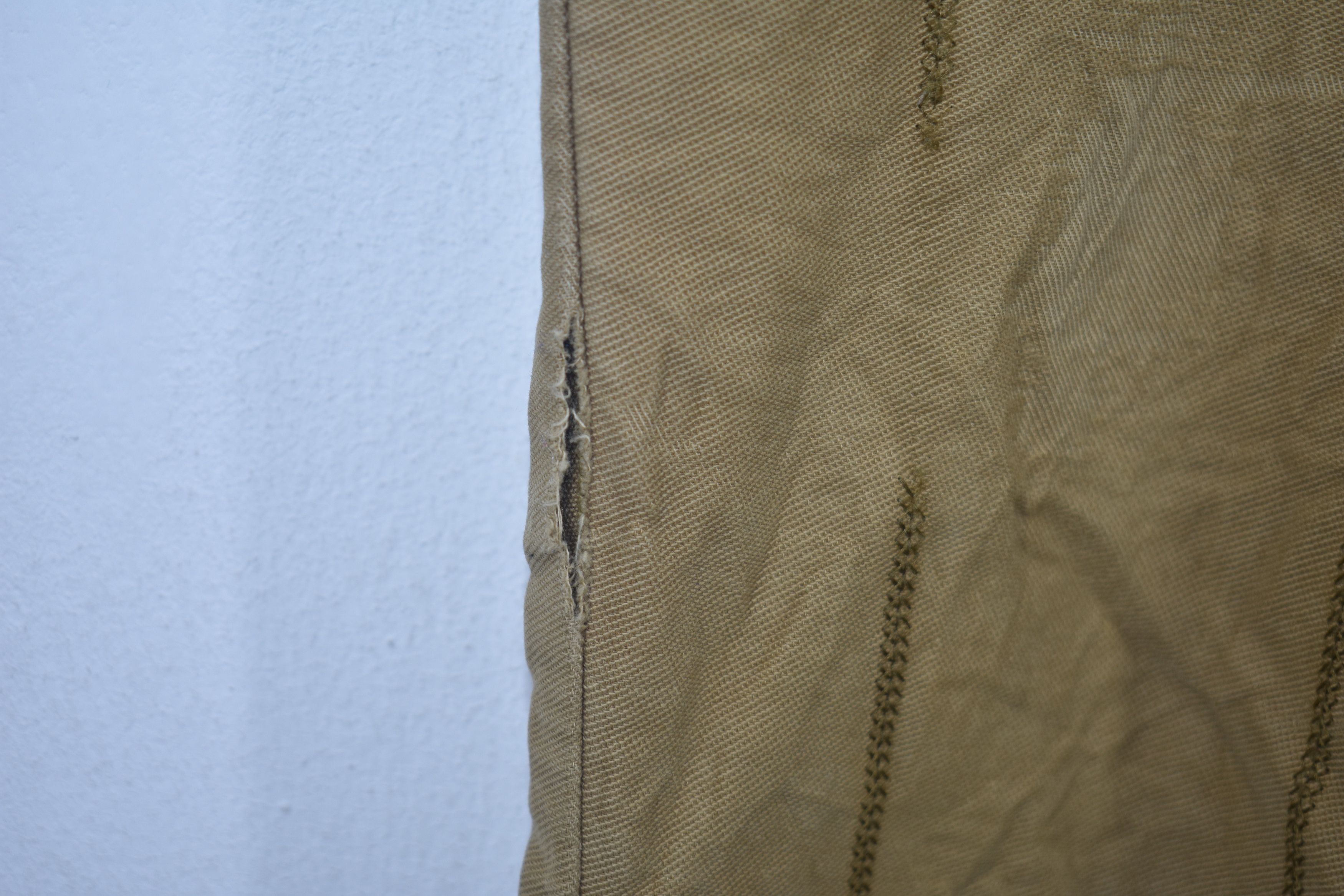 Hysteric Glamour × Vintage Crazy Flare Hysteric Glamour Distressed Pants Size US 28 / EU 44 - 3 Thumbnail