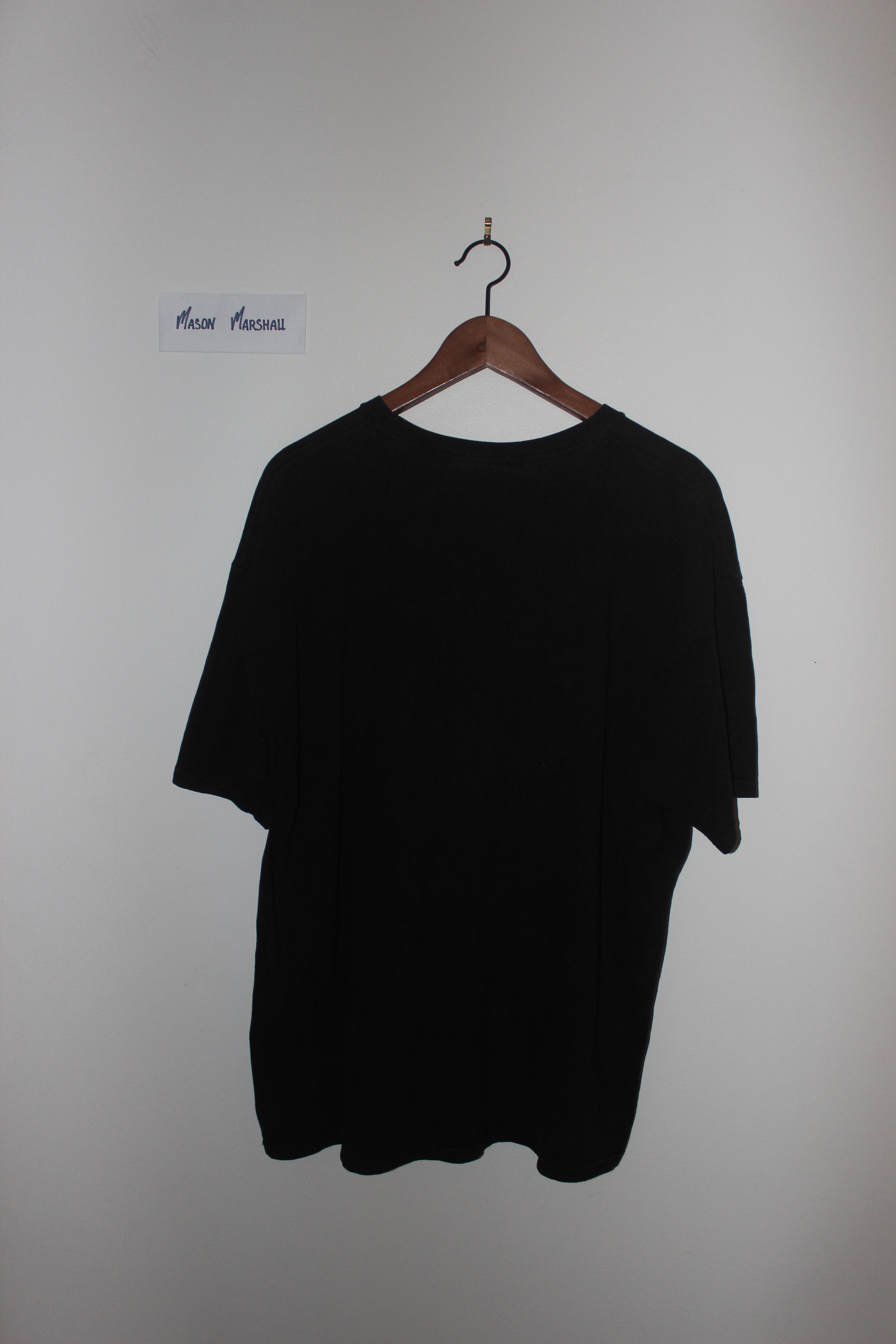 October's Very Own OVO Box Logo Size US XL / EU 56 / 4 - 2 Thumbnail
