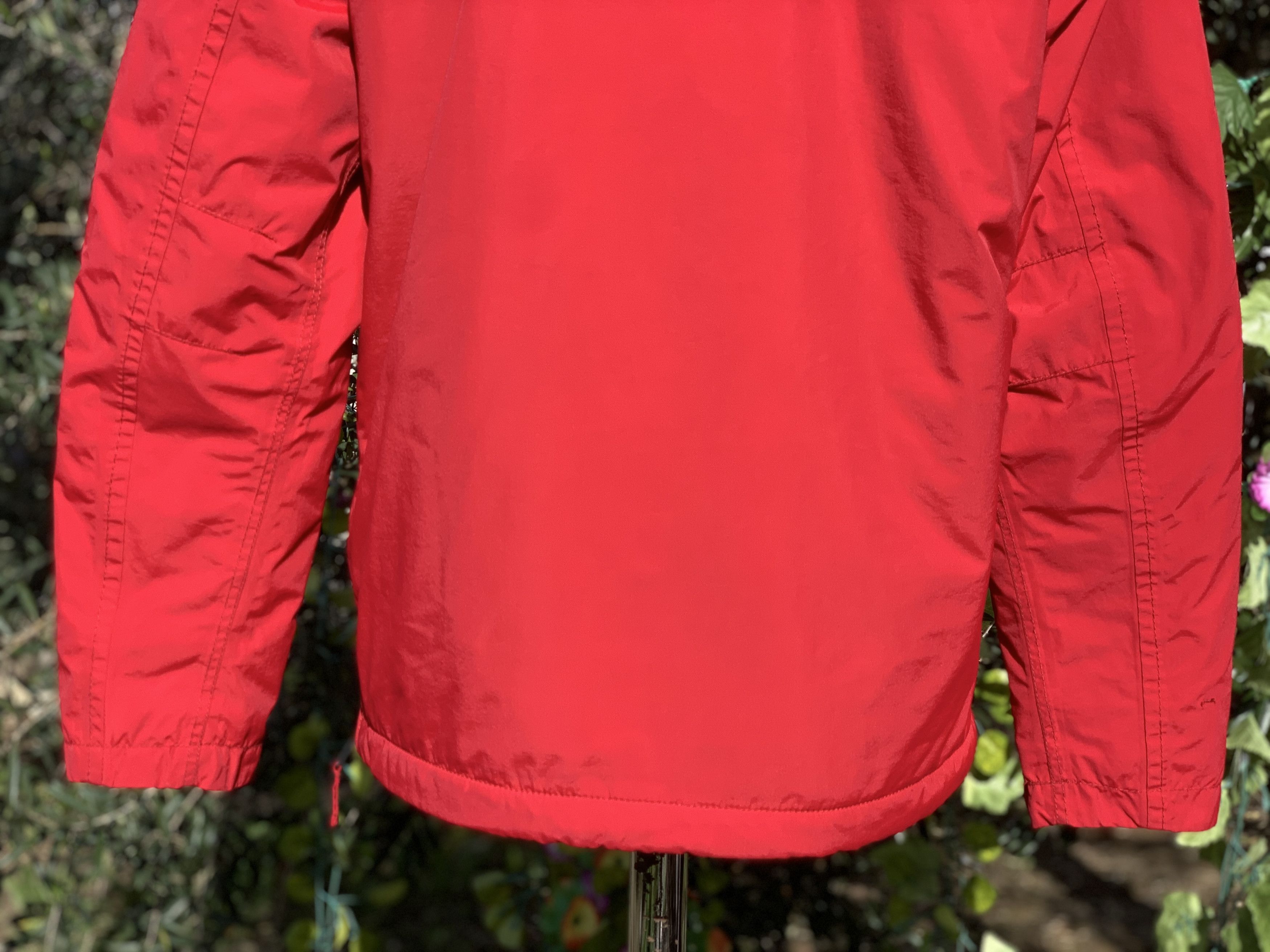 Napapijri Napapijri Skidoo TapedSeams Bomber Windbreaker Size M 48 50 Size US M / EU 48-50 / 2 - 18 Thumbnail