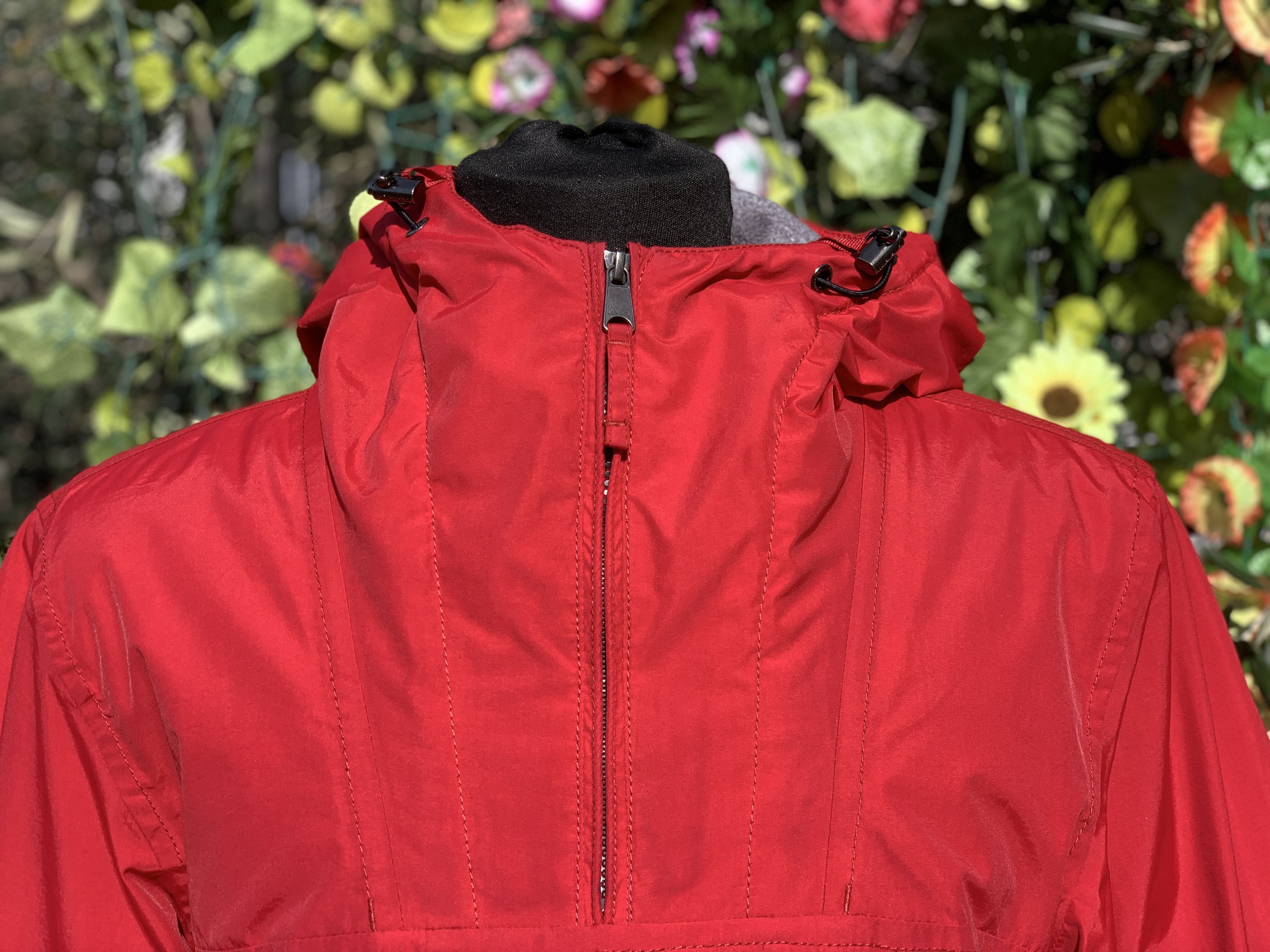 Napapijri Napapijri Skidoo TapedSeams Bomber Windbreaker Size M 48 50 Size US M / EU 48-50 / 2 - 14 Thumbnail