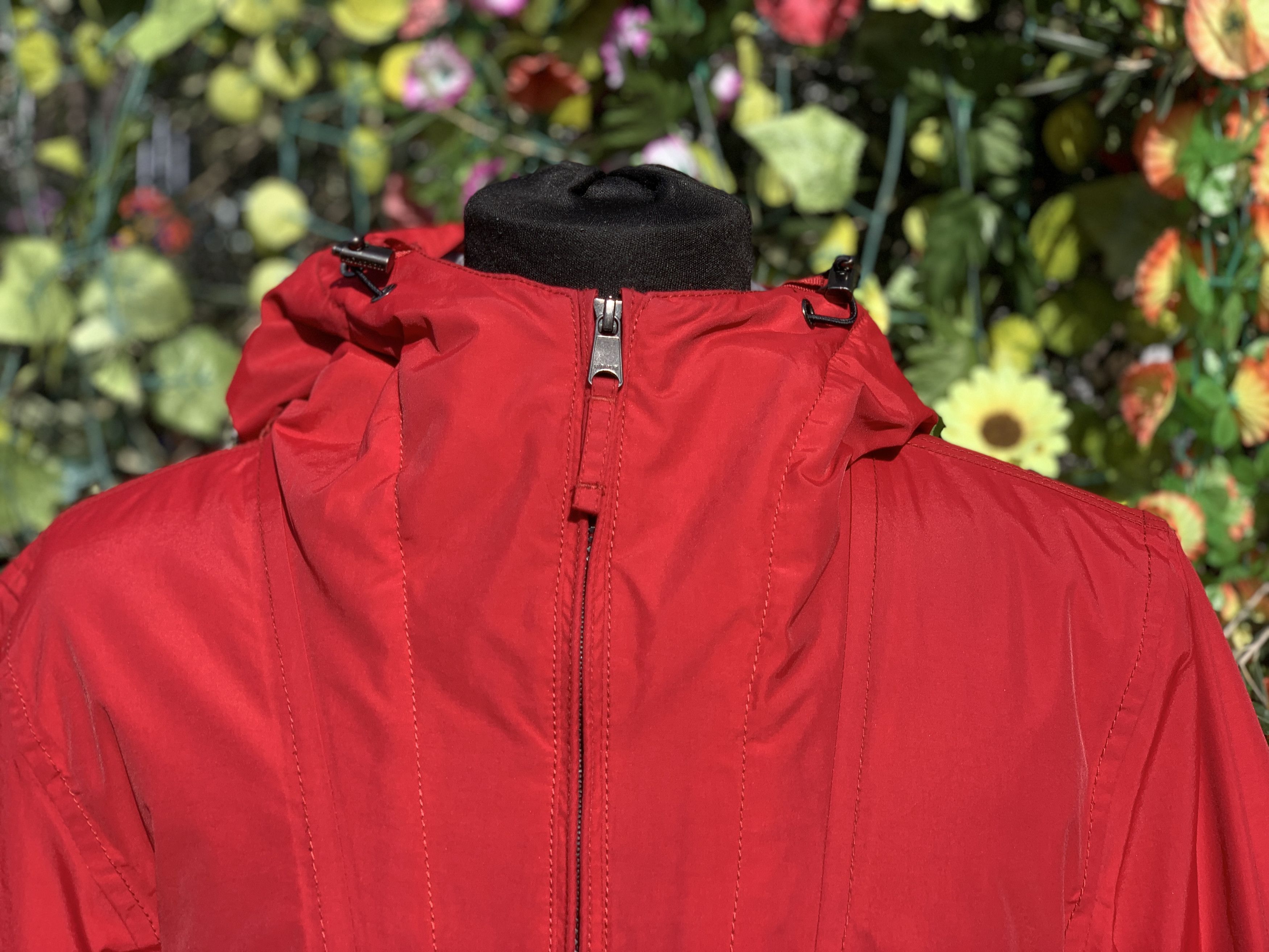 Napapijri Napapijri Skidoo TapedSeams Bomber Windbreaker Size M 48 50 Size US M / EU 48-50 / 2 - 16 Thumbnail