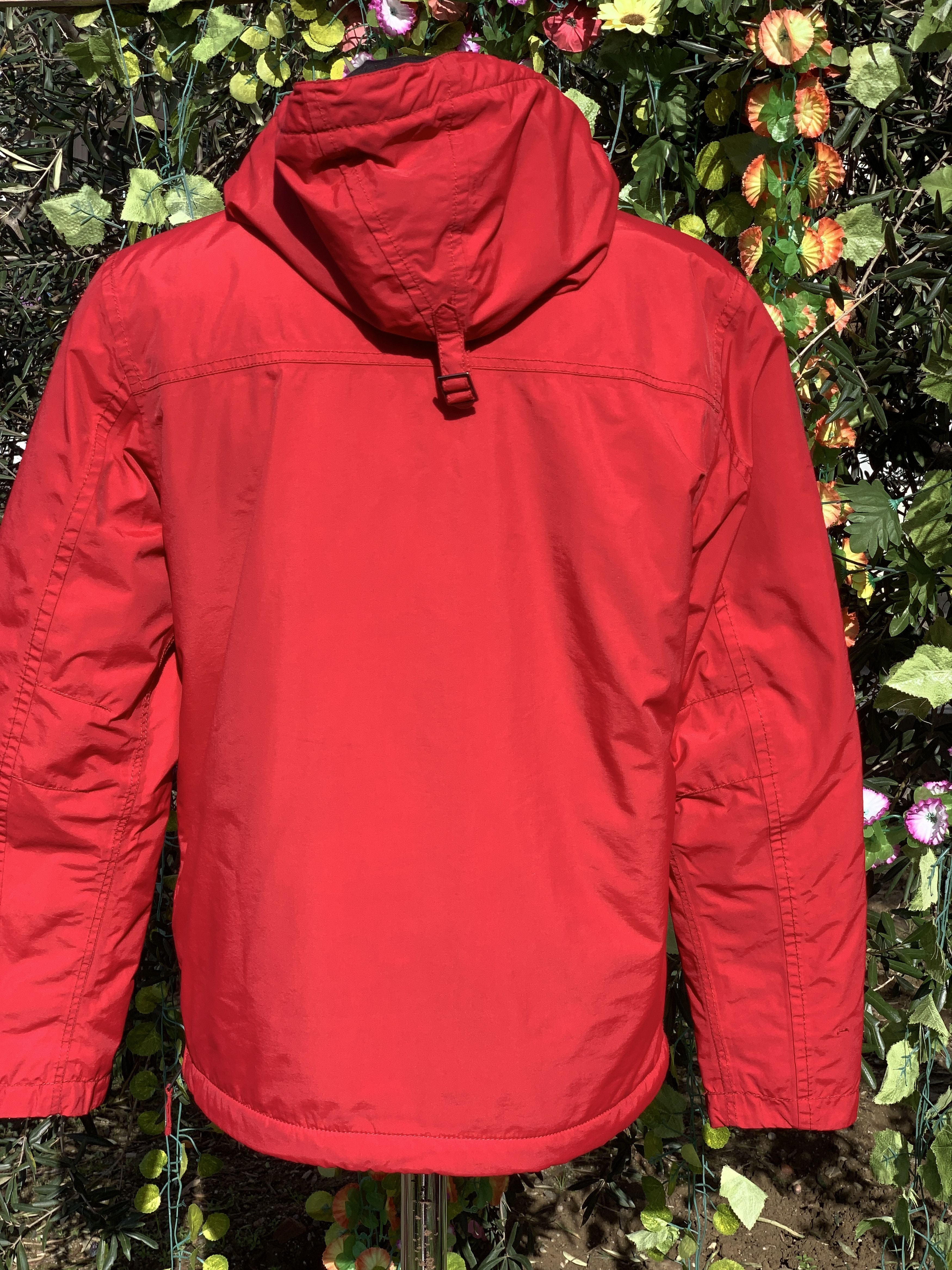 Napapijri Napapijri Skidoo TapedSeams Bomber Windbreaker Size M 48 50 Size US M / EU 48-50 / 2 - 17 Thumbnail