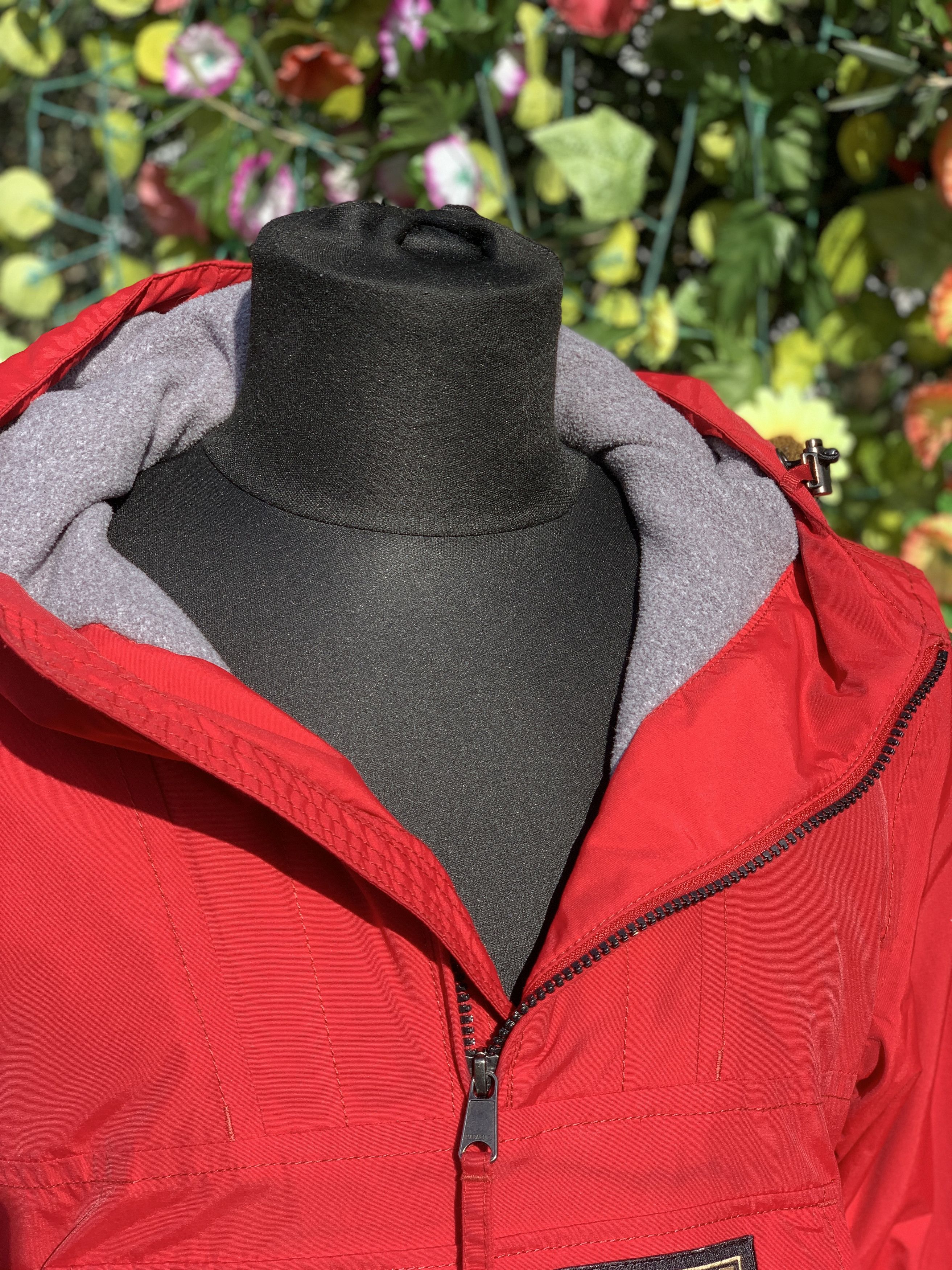 Napapijri Napapijri Skidoo TapedSeams Bomber Windbreaker Size M 48 50 Size US M / EU 48-50 / 2 - 19 Thumbnail