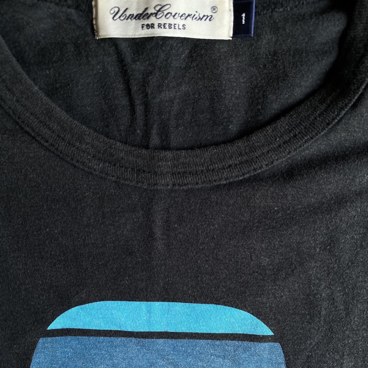 Undercover Hotel UC T Shirt Size US S / EU 44-46 / 1 - 3 Thumbnail