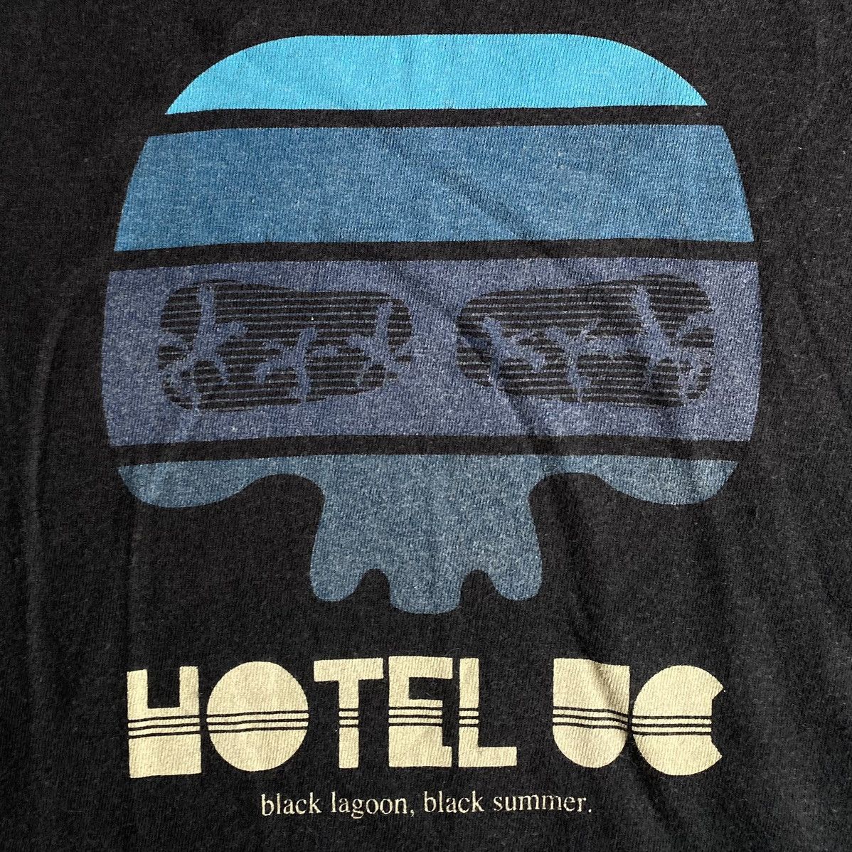 Undercover Hotel UC T Shirt Size US S / EU 44-46 / 1 - 4 Thumbnail