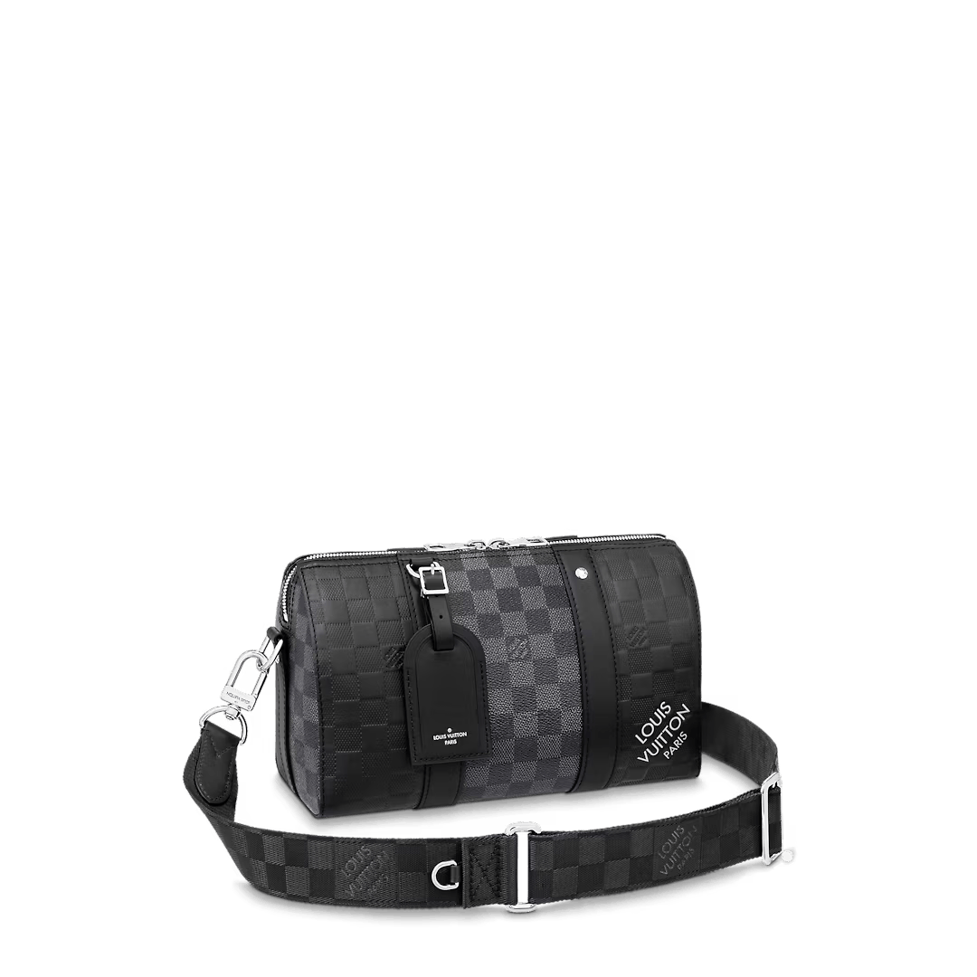 City Keepall Bag