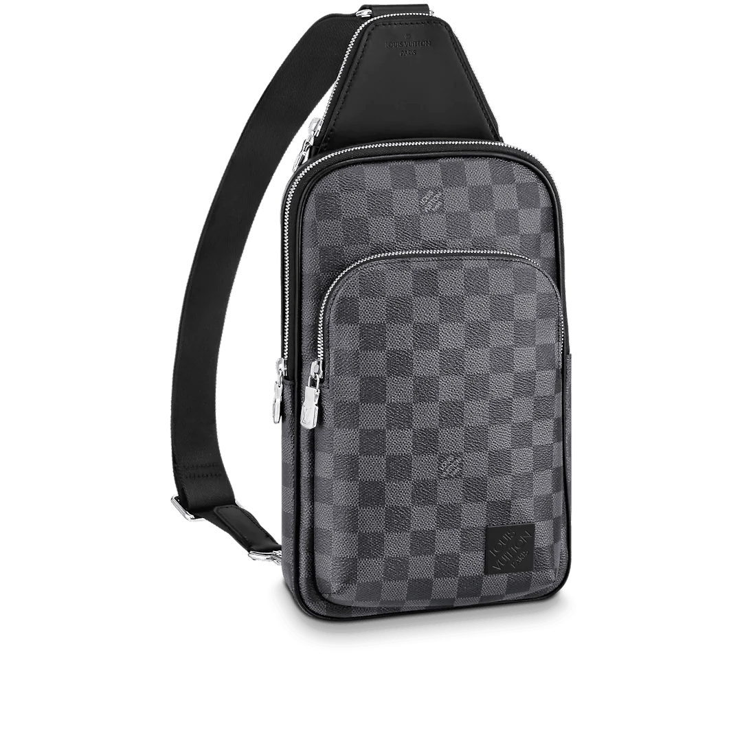 Louis Vuitton Avenue Slingbag | Grailed