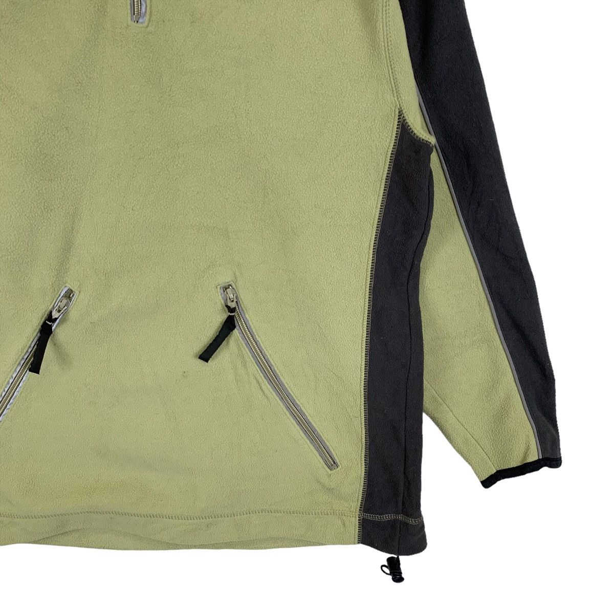 Honda × Sports Specialties × Vintage Vintage HONDA LUCKY STRIKE Racing Fleece Sweatshirt Pullover Size US S / EU 44-46 / 1 - 11 Thumbnail