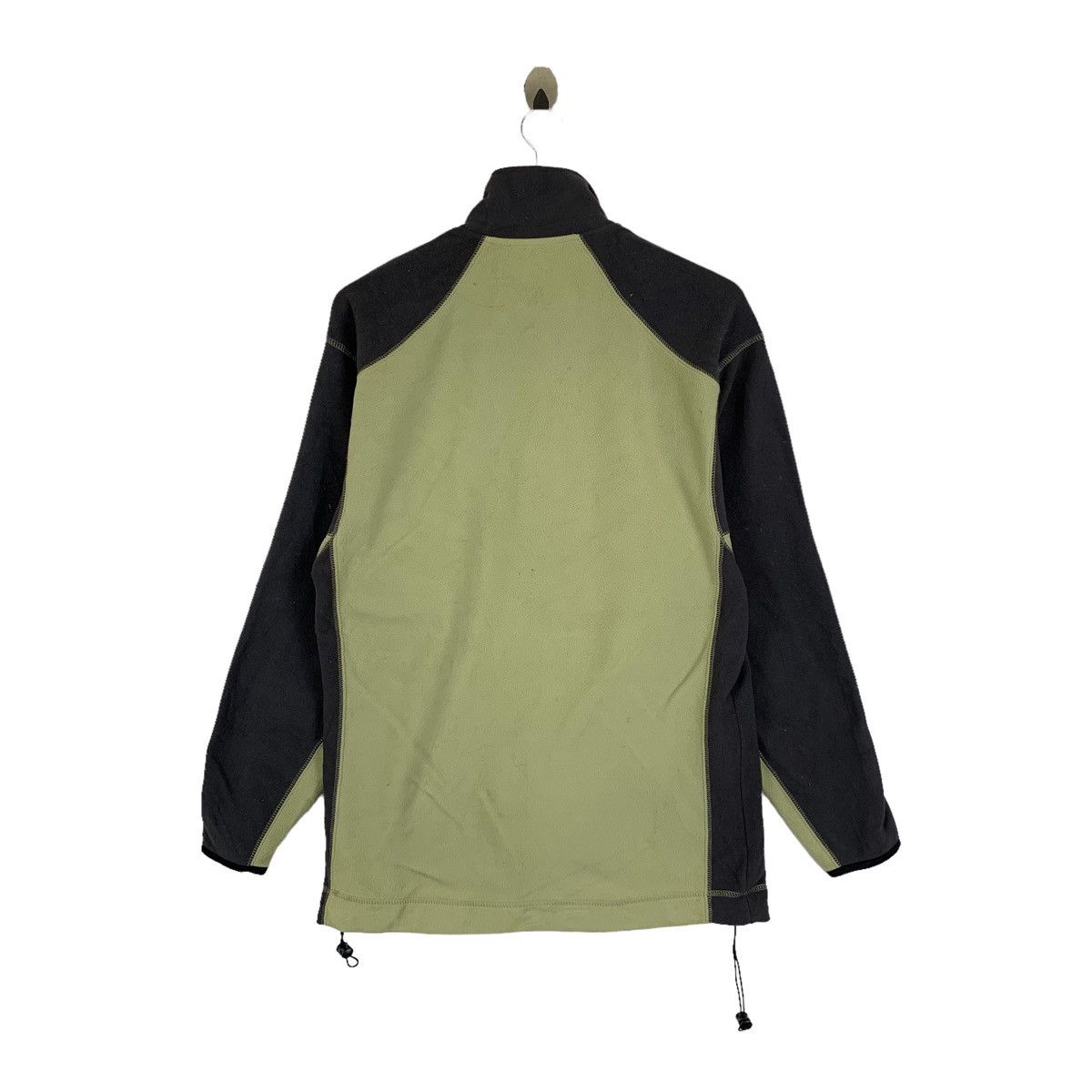Honda × Sports Specialties × Vintage Vintage HONDA LUCKY STRIKE Racing Fleece Sweatshirt Pullover Size US S / EU 44-46 / 1 - 2 Thumbnail