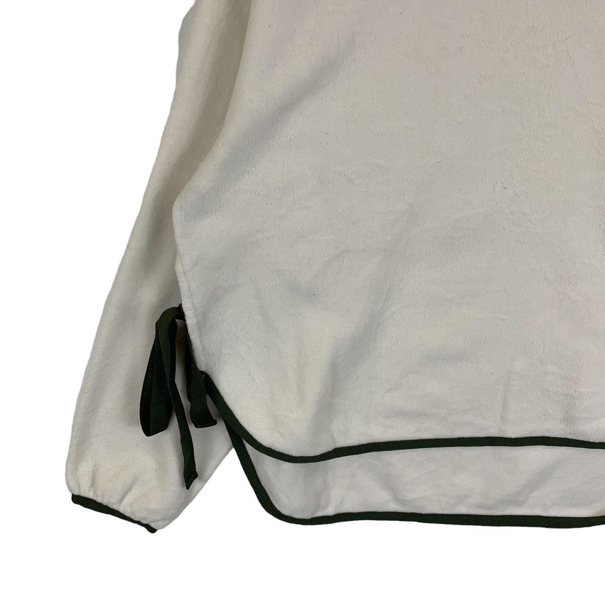 Uniqlo × White Mountaineering Uniqlo X White Mountaineering Outdoor Fleece Long Sleeve Size S / US 4 / IT 40 - 9 Thumbnail