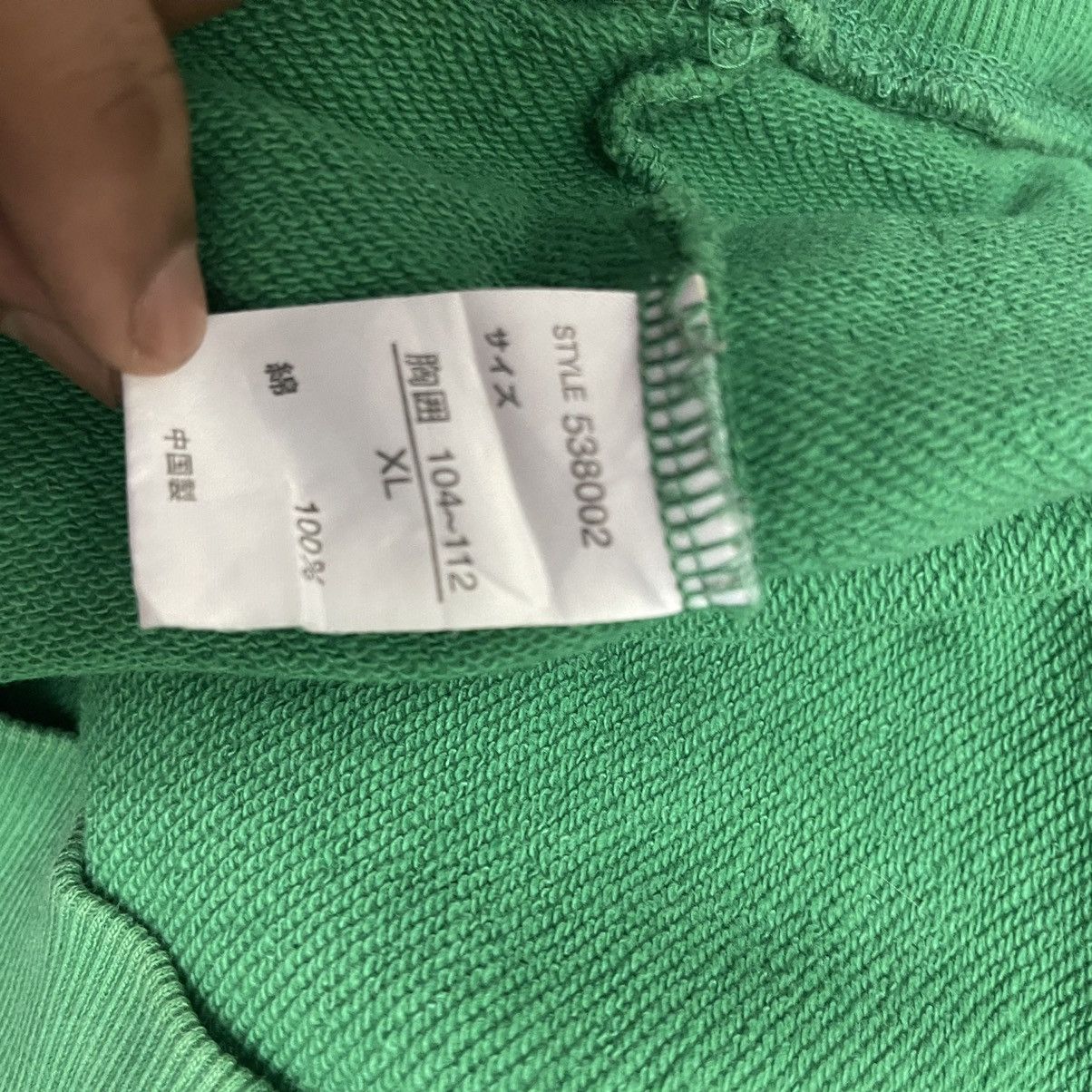 Ocean Pacific Vintage Ocean Pacific Sweatshirt Size US L / EU 52-54 / 3 - 10 Thumbnail