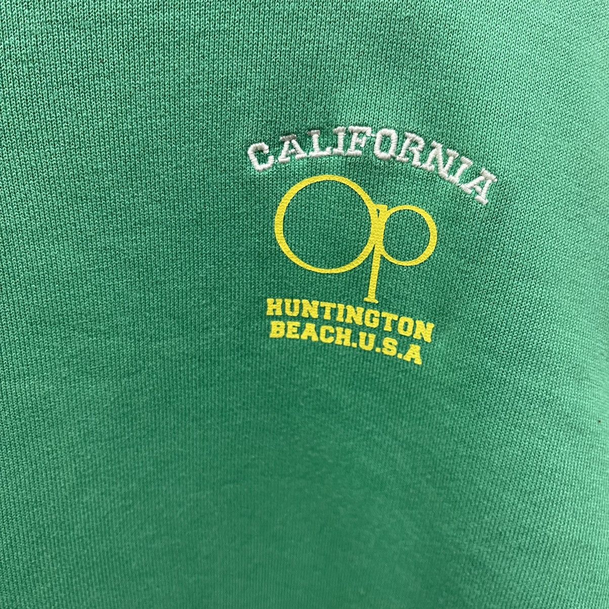 Ocean Pacific Vintage Ocean Pacific Sweatshirt Size US L / EU 52-54 / 3 - 9 Thumbnail