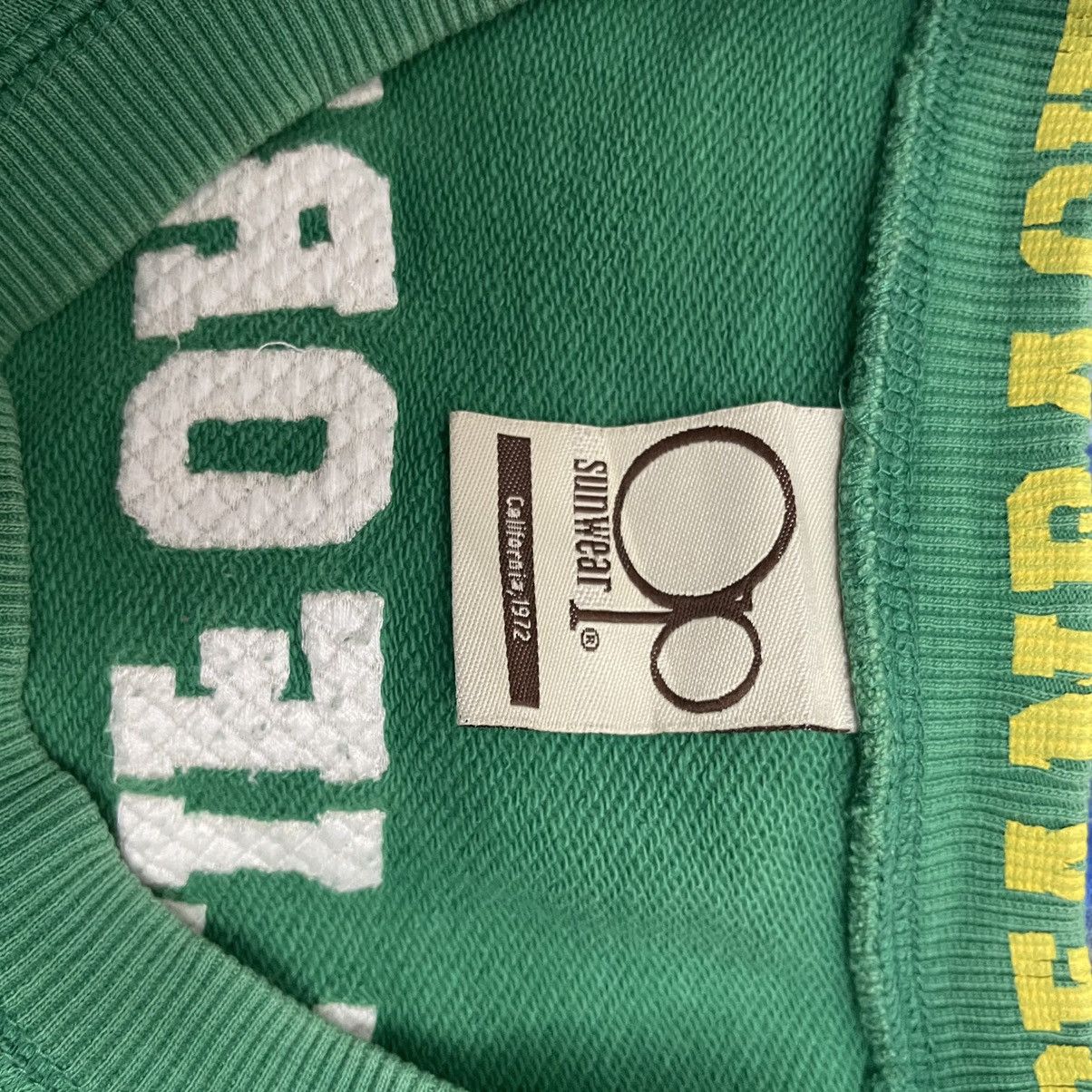 Ocean Pacific Vintage Ocean Pacific Sweatshirt Size US L / EU 52-54 / 3 - 4 Thumbnail