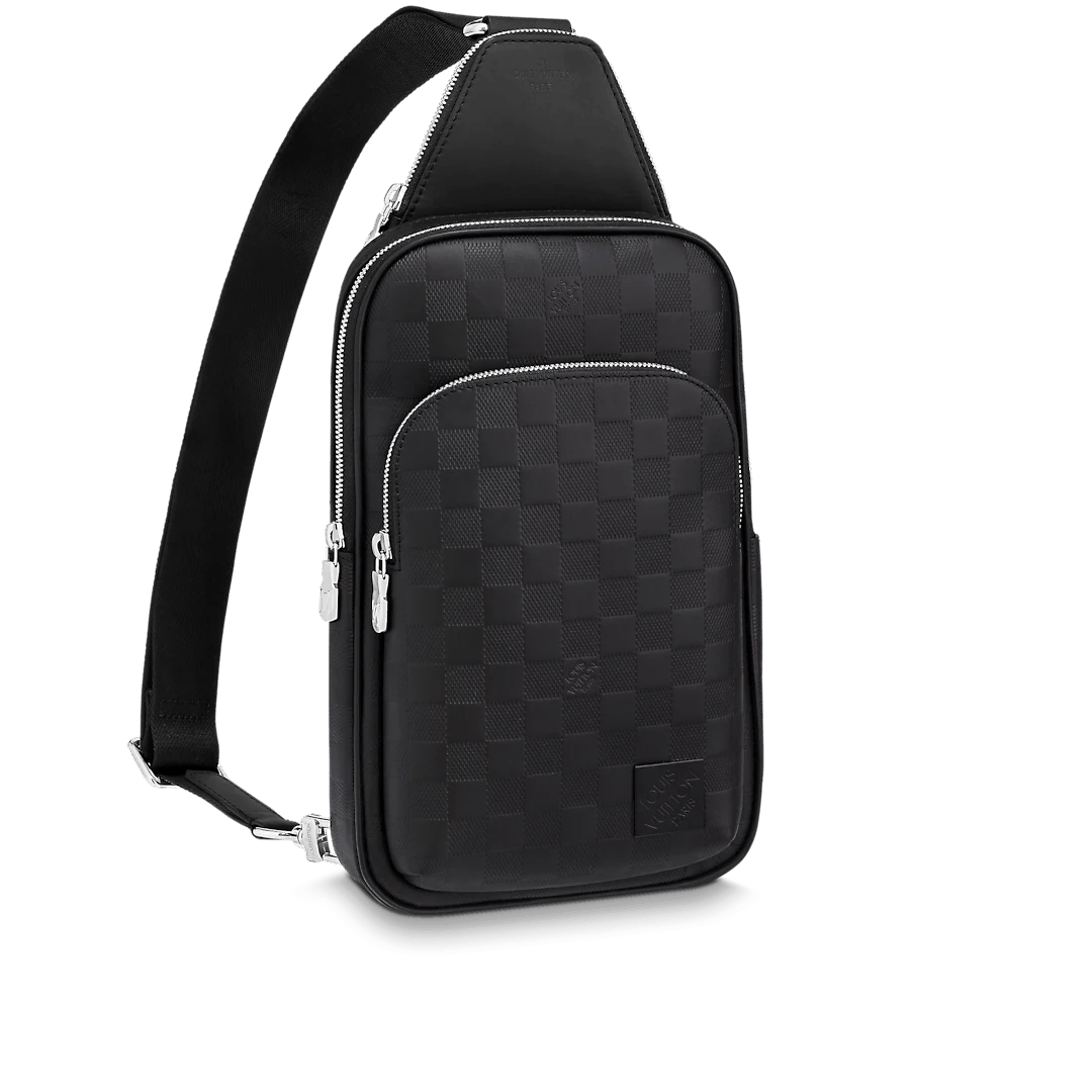 Louis Vuitton Avenue Slingbag | Grailed Louis Vuitton Avenue Slingbag | Grailed