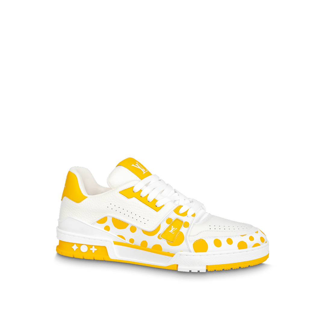 LV x YK LV Trainers