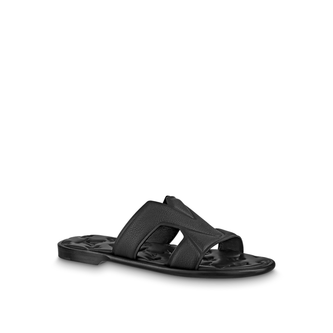 LV Oasis Mules