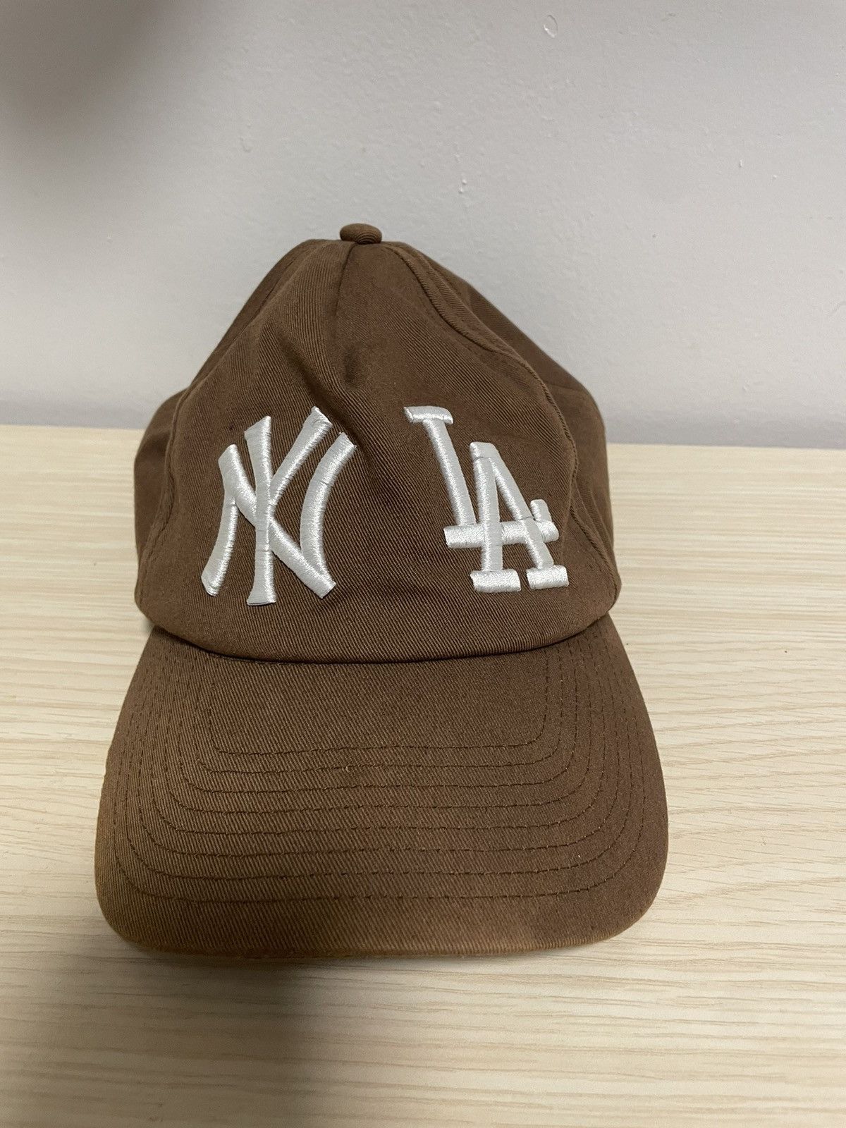 Ny La Holiday Hat | Grailed