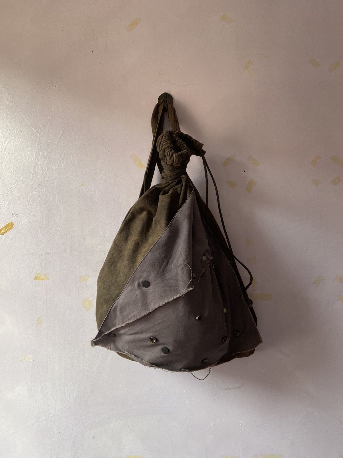 Vintage Kutch Bag