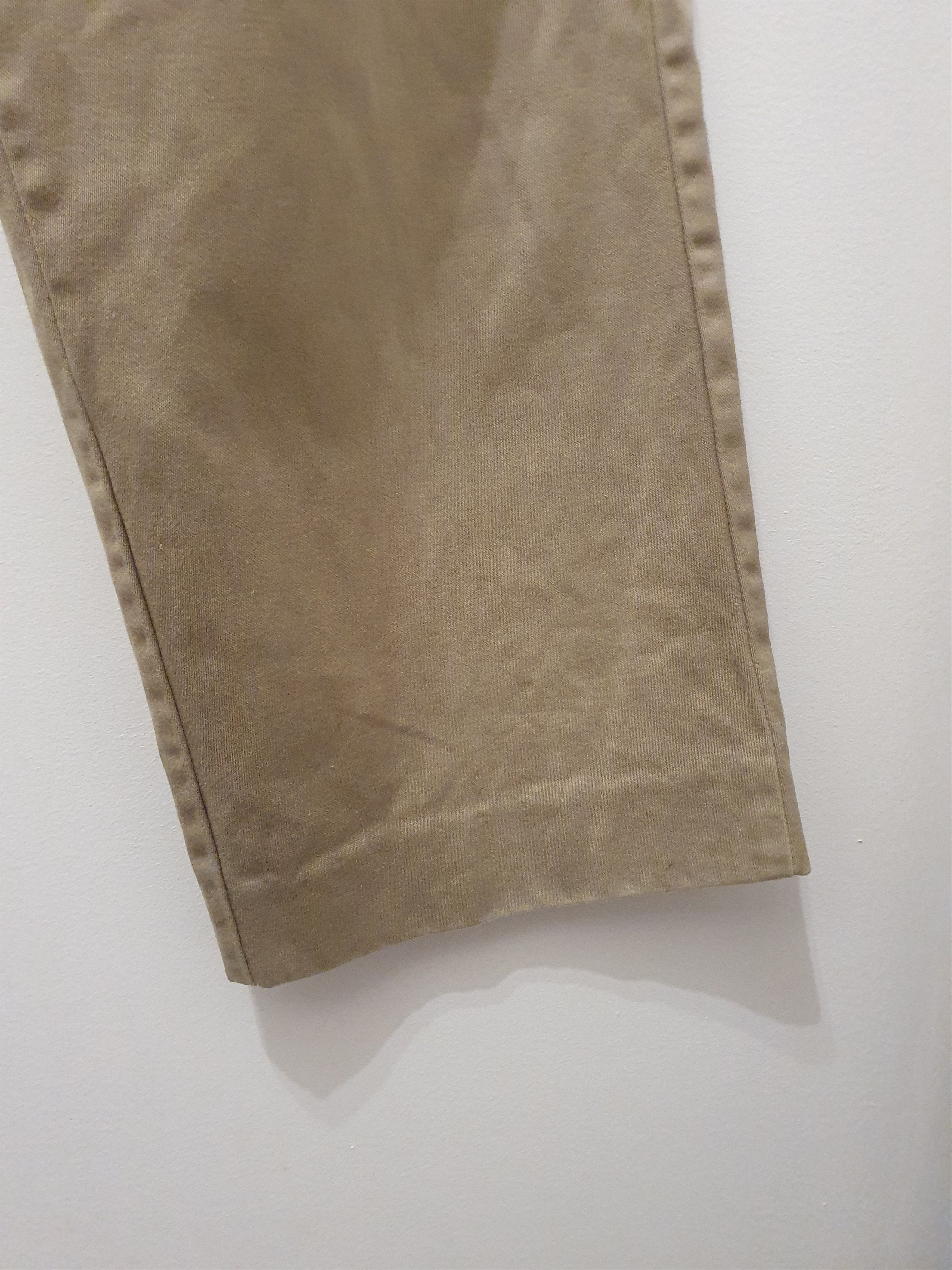 C.P. Company RARE Vintage 80s CP company baggy chino pants Size US 28 / EU 44 - 7 Thumbnail