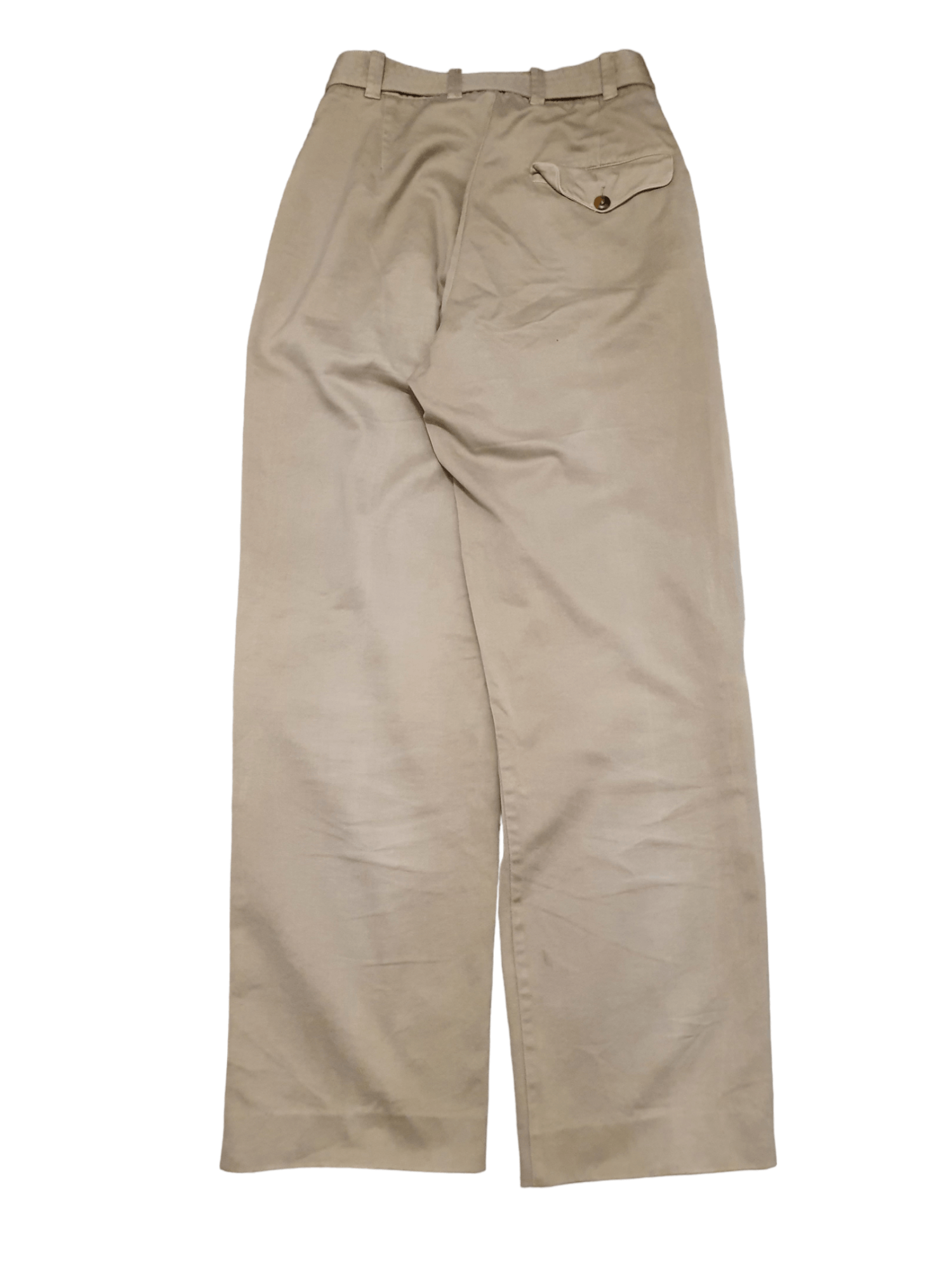 C.P. Company RARE Vintage 80s CP company baggy chino pants Size US 28 / EU 44 - 2 Thumbnail