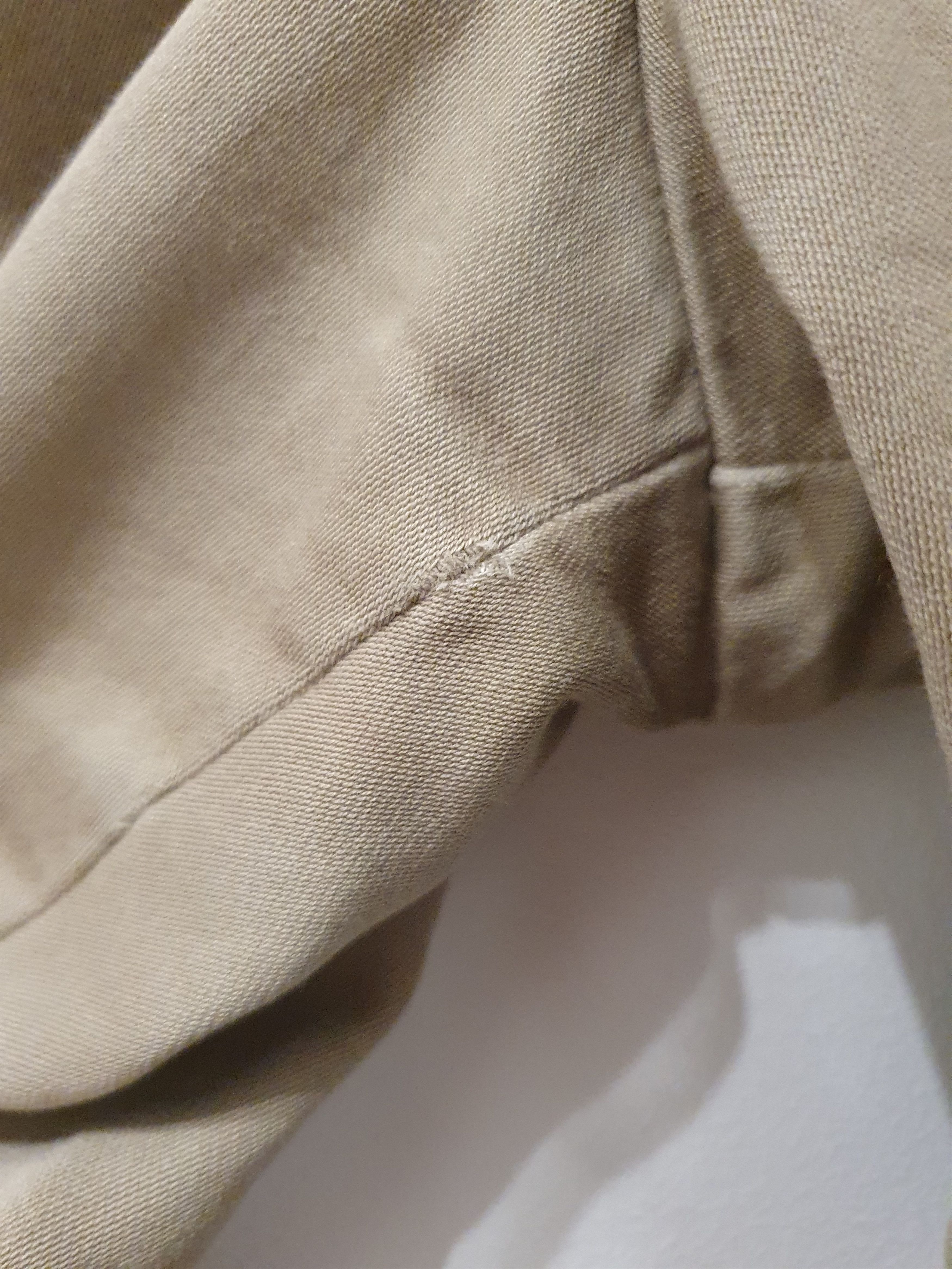 C.P. Company RARE Vintage 80s CP company baggy chino pants Size US 28 / EU 44 - 10 Thumbnail