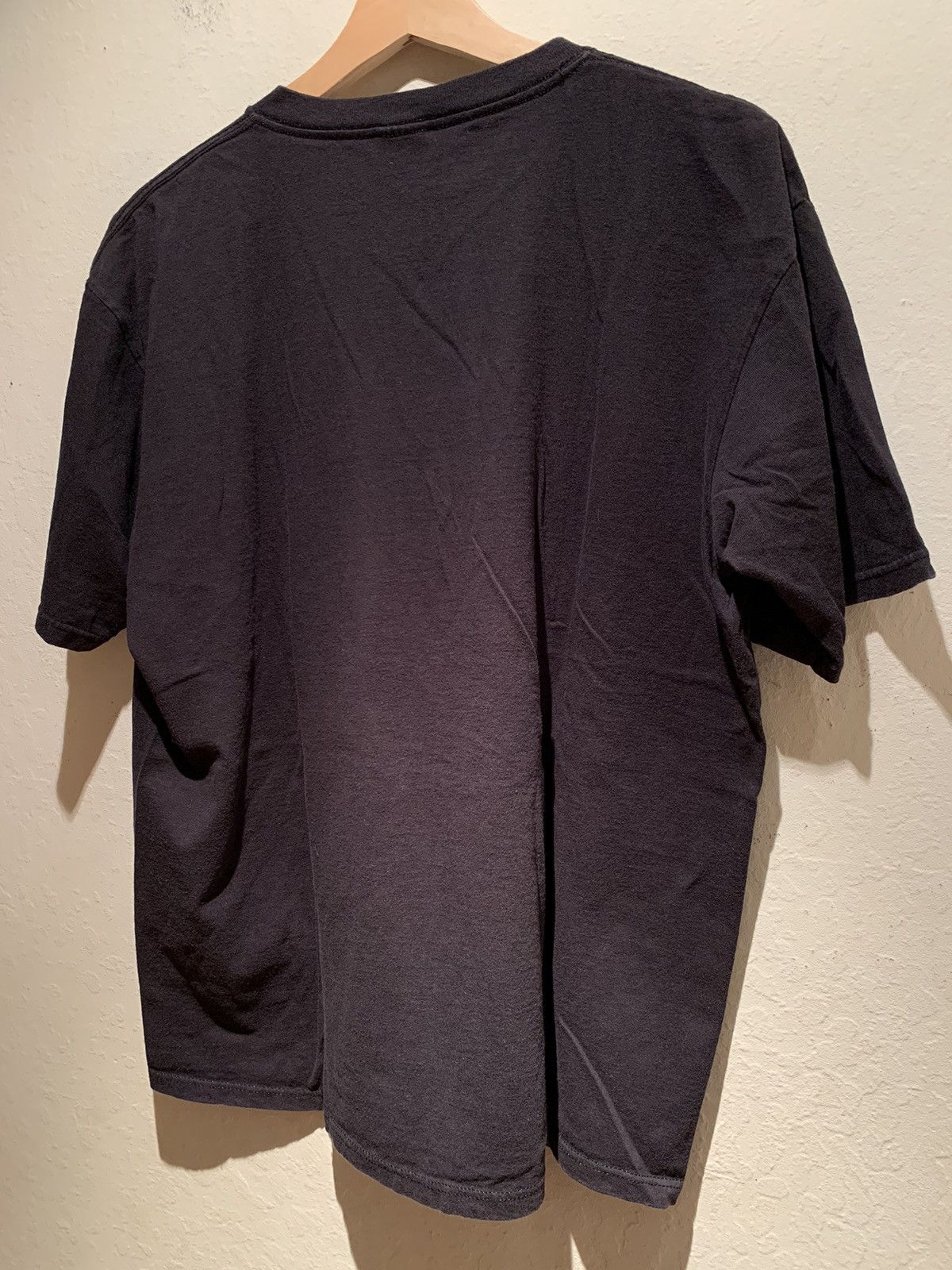 Other *RARE* Vintage Operation Iraqi Freedom USA-Made T-Shirt - L Size US L / EU 52-54 / 3 - 3 Thumbnail