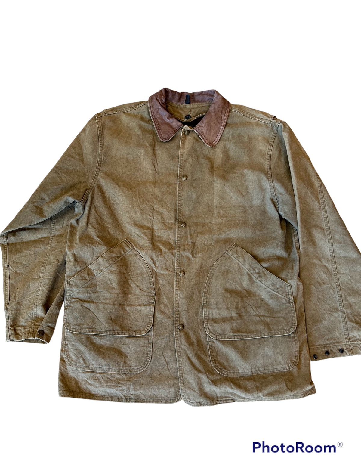ジャケット・アウター vintage WOOLRICH duck jkt ez s-l400.jpg