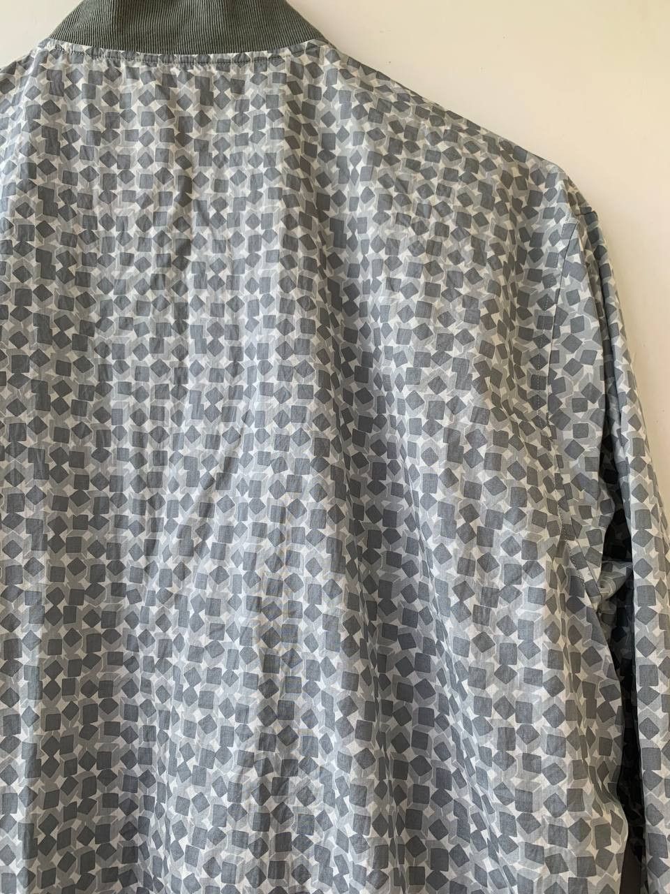 Hermes Hermes Bomber Jacket V jacket Size US M / EU 48-50 / 2 - 9 Thumbnail