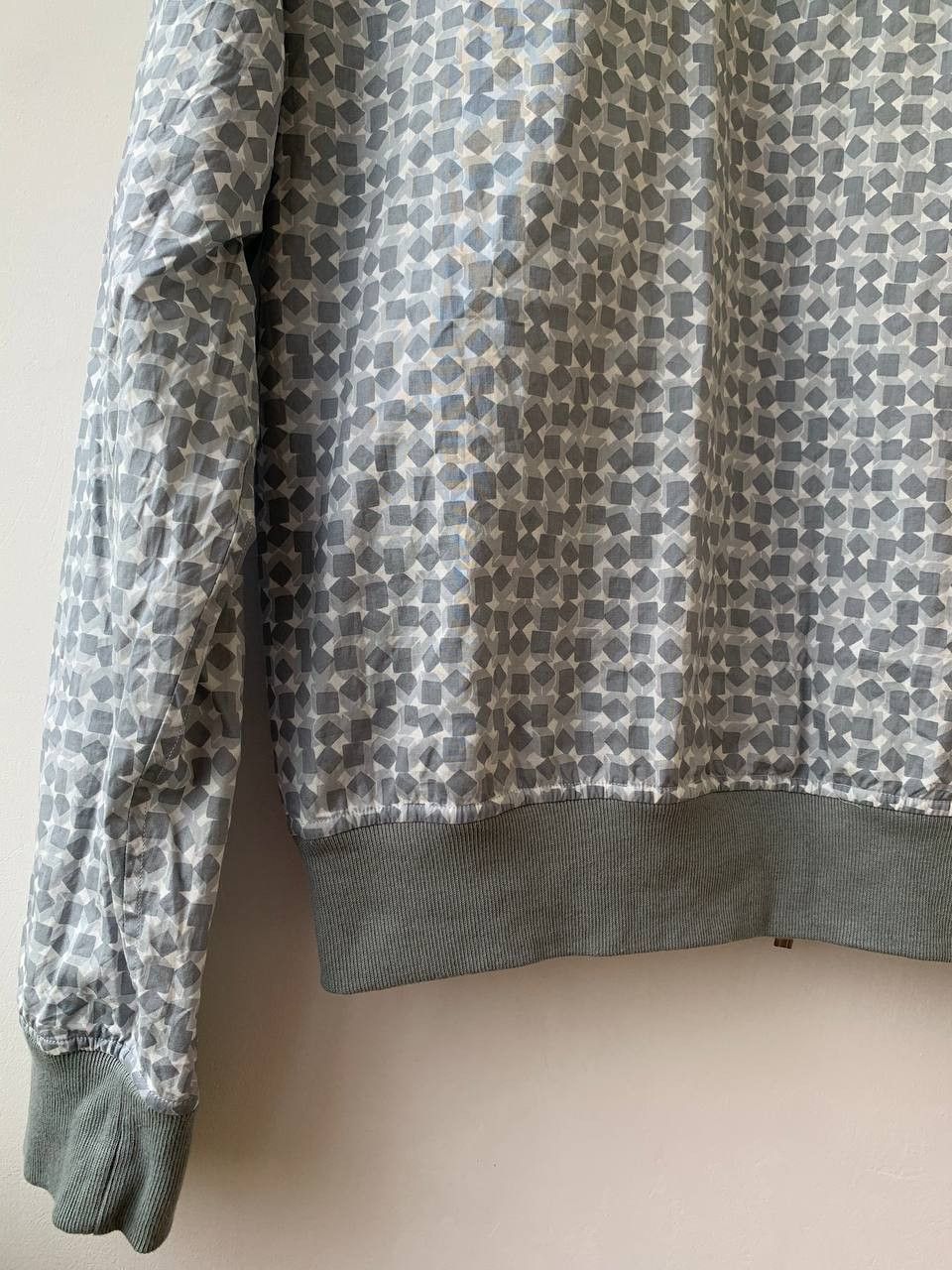 Hermes Hermes Bomber Jacket V jacket Size US M / EU 48-50 / 2 - 5 Thumbnail