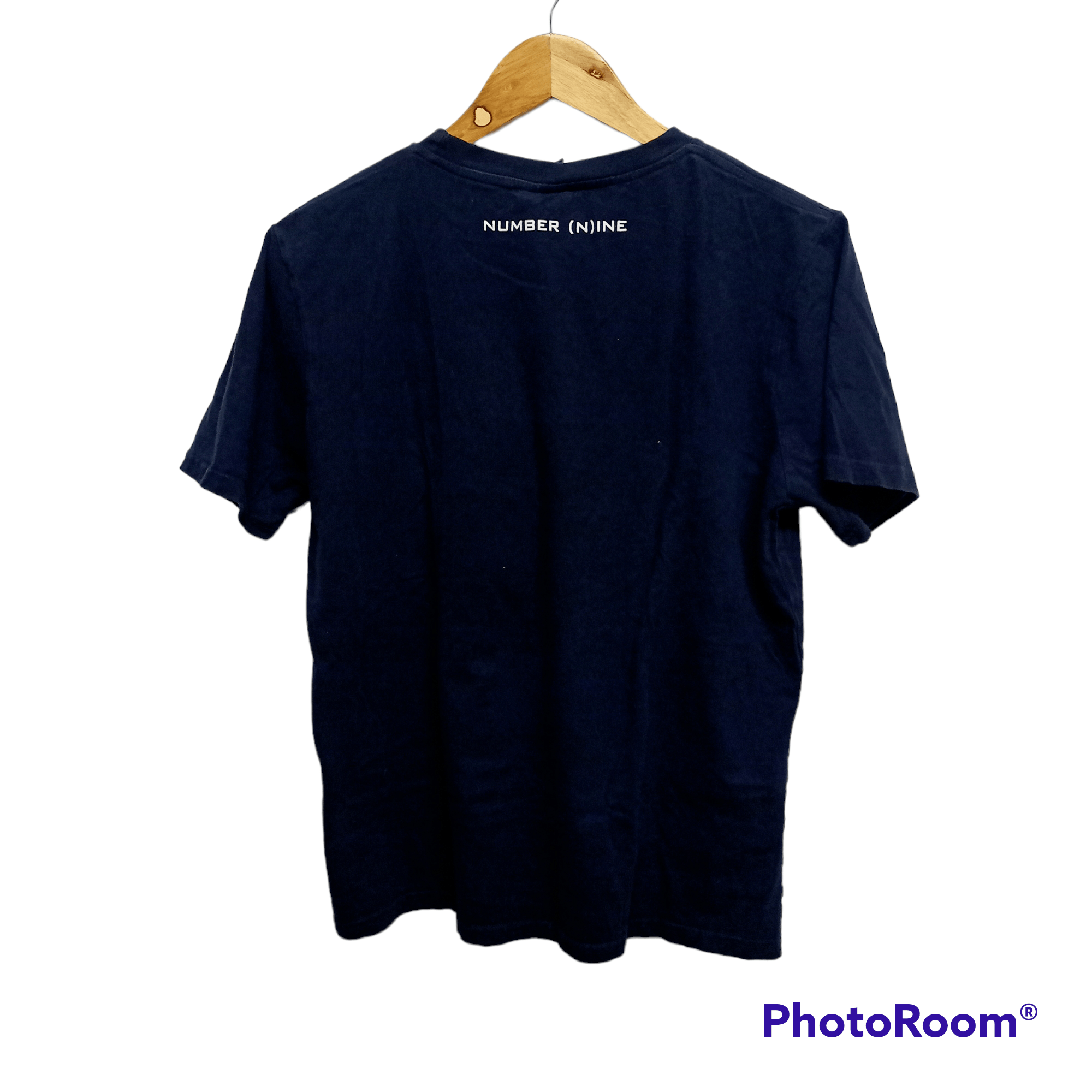 Japanese Brand Number (N)Ine x Marlboro Nine Star Size US M / EU 48-50 / 2 - 2 Thumbnail
