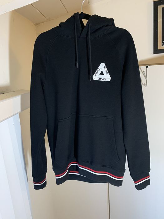 Palace cheap crib hoodie