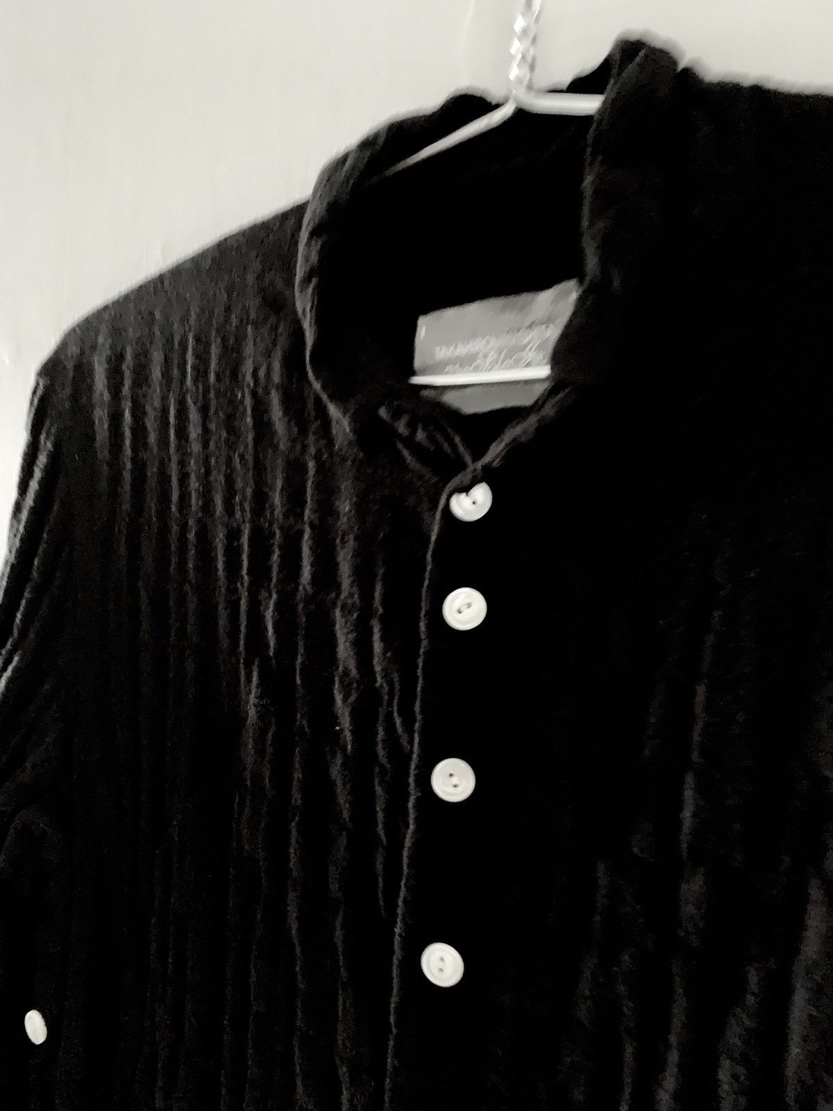 Takahiromiyashita The Soloist. Grandpa shirt Size US S / EU 44-46 / 1 - 3 Thumbnail
