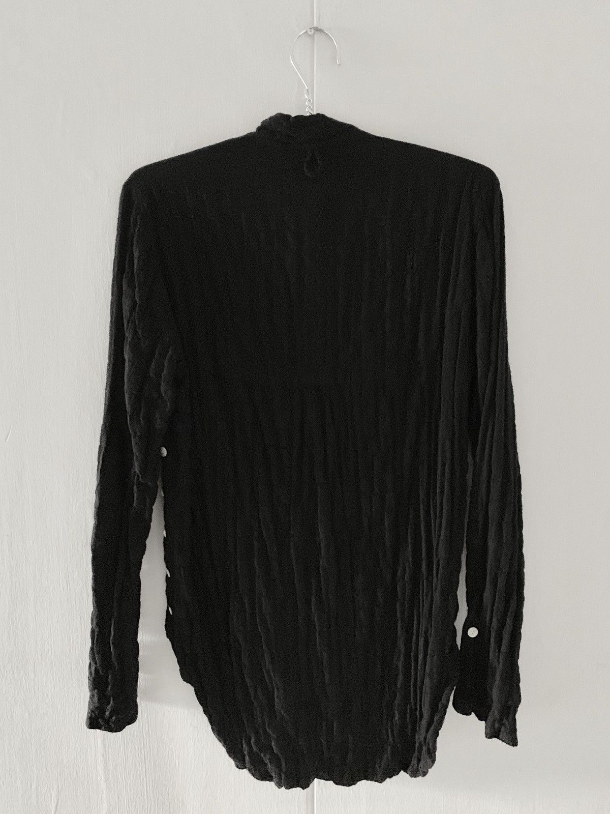 Takahiromiyashita The Soloist. Grandpa shirt Size US S / EU 44-46 / 1 - 2 Thumbnail