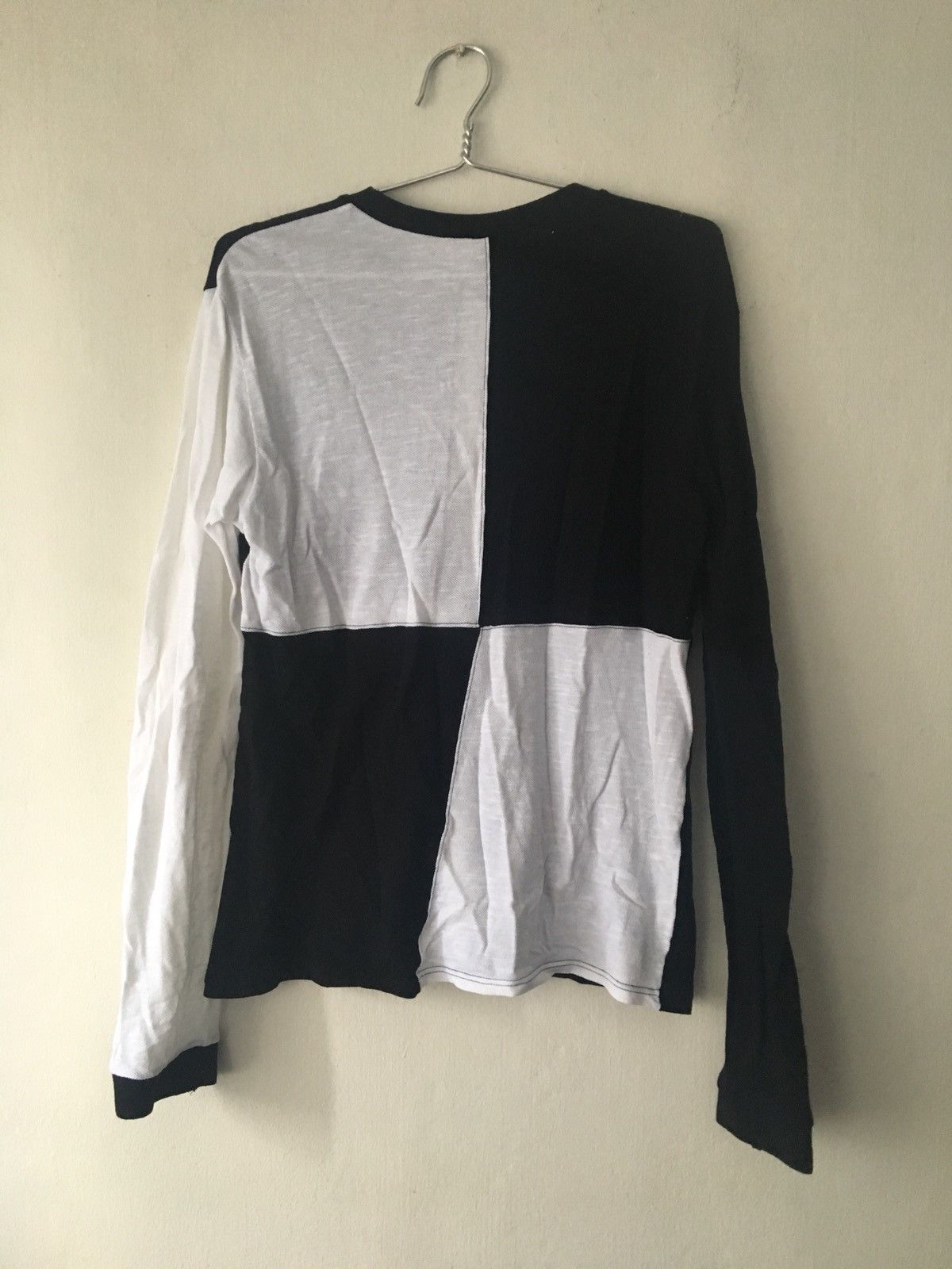 Number (N)ine Ls Tee Size US M / EU 48-50 / 2 - 3 Thumbnail