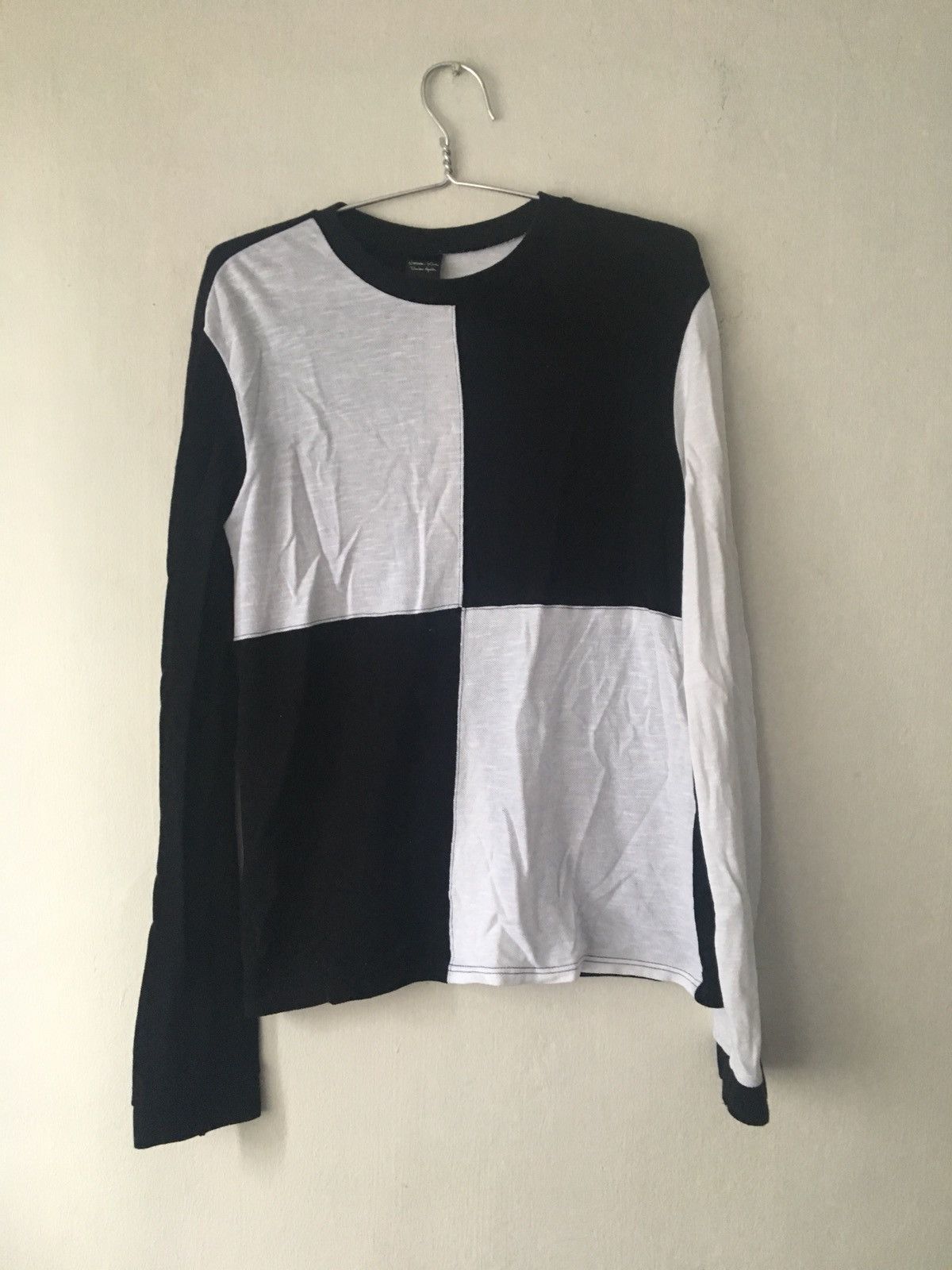 Number (N)ine Ls Tee Size US M / EU 48-50 / 2 - 2 Thumbnail
