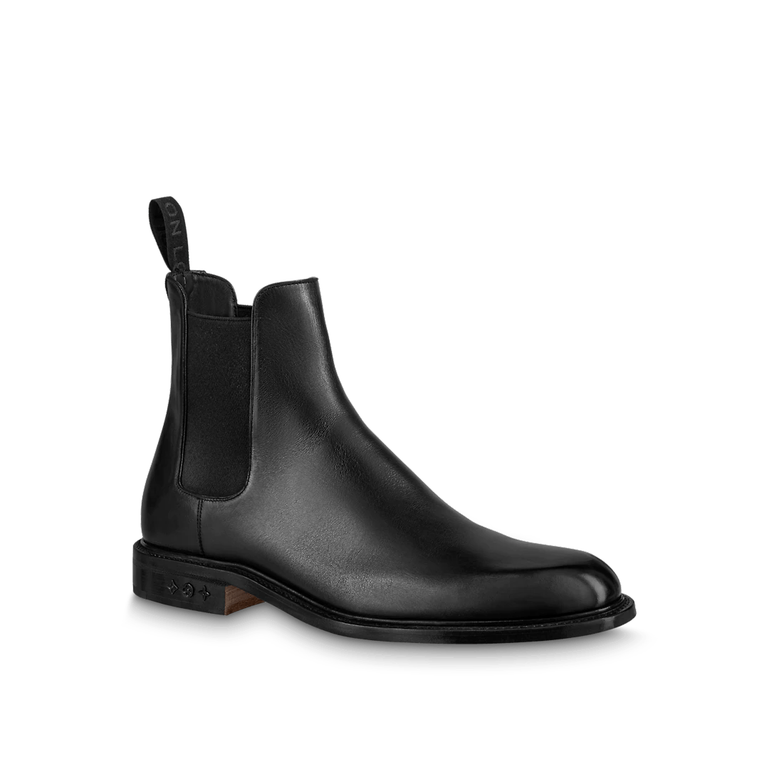 Bottines Kiton En Cuir Nubuck Souple – Taille 44 EU (11 US) – Maroquinerie Italienne