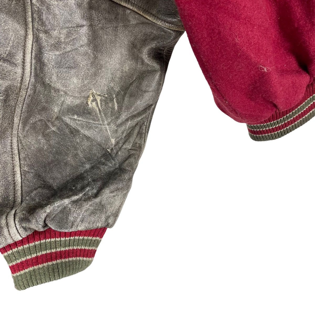 Other 🔥VINTAGE VARSITY ONEILL JACKET Size US L / EU 52-54 / 3 - 8 Thumbnail