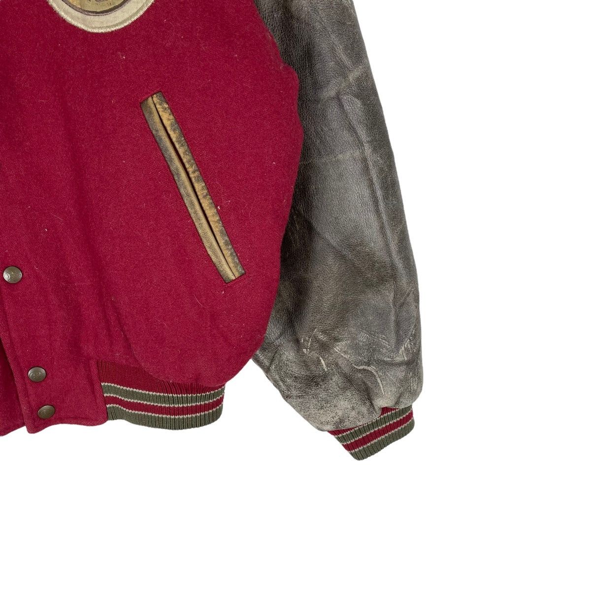 Other 🔥VINTAGE VARSITY ONEILL JACKET Size US L / EU 52-54 / 3 - 7 Thumbnail