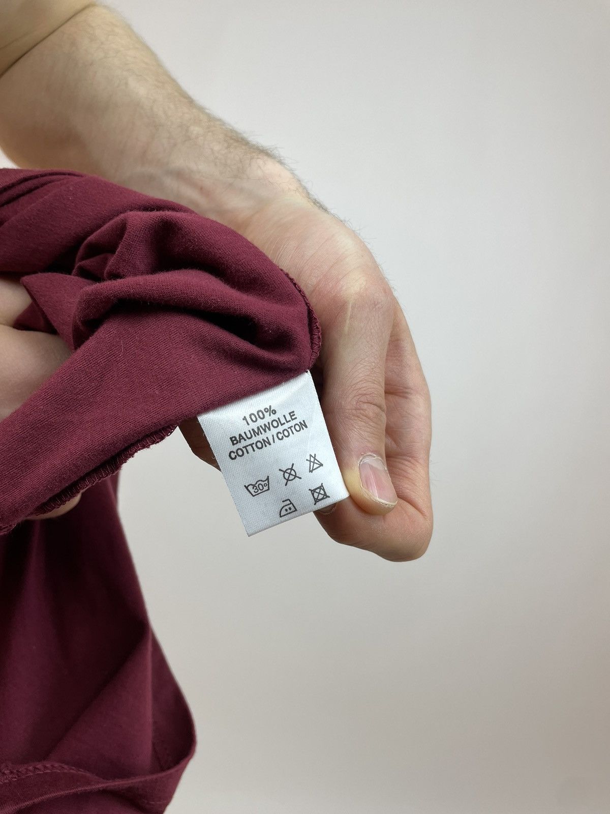 Puma × Vintage PUMA VINTAGE t-shirt Action with 41 WEST Basketball Mens Size US L / EU 52-54 / 3 - 7 Thumbnail