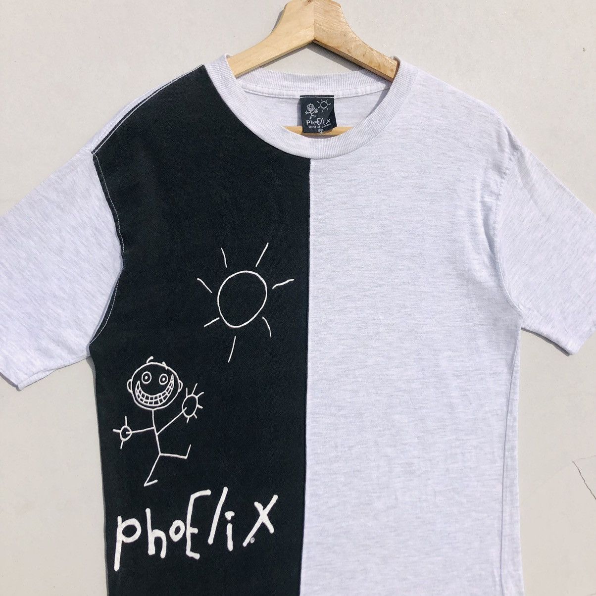 Vintage 🔥Accept Binding Offer🔥 Phoflix Spirit Of London Size US M / EU 48-50 / 2 - 2 Thumbnail