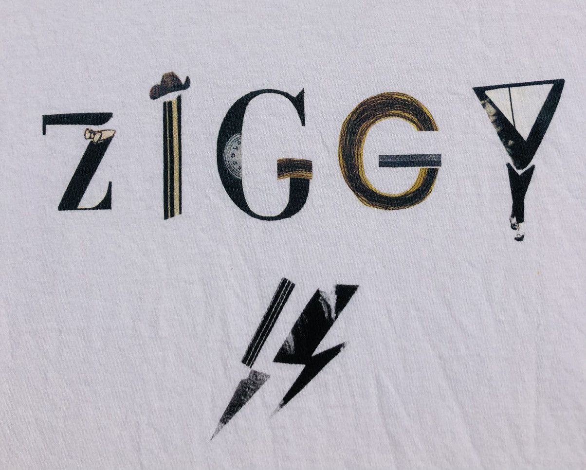 Band Tees 🔥Accept Binding Offer🔥 David Bowie Size US L / EU 52-54 / 3 - 3 Thumbnail