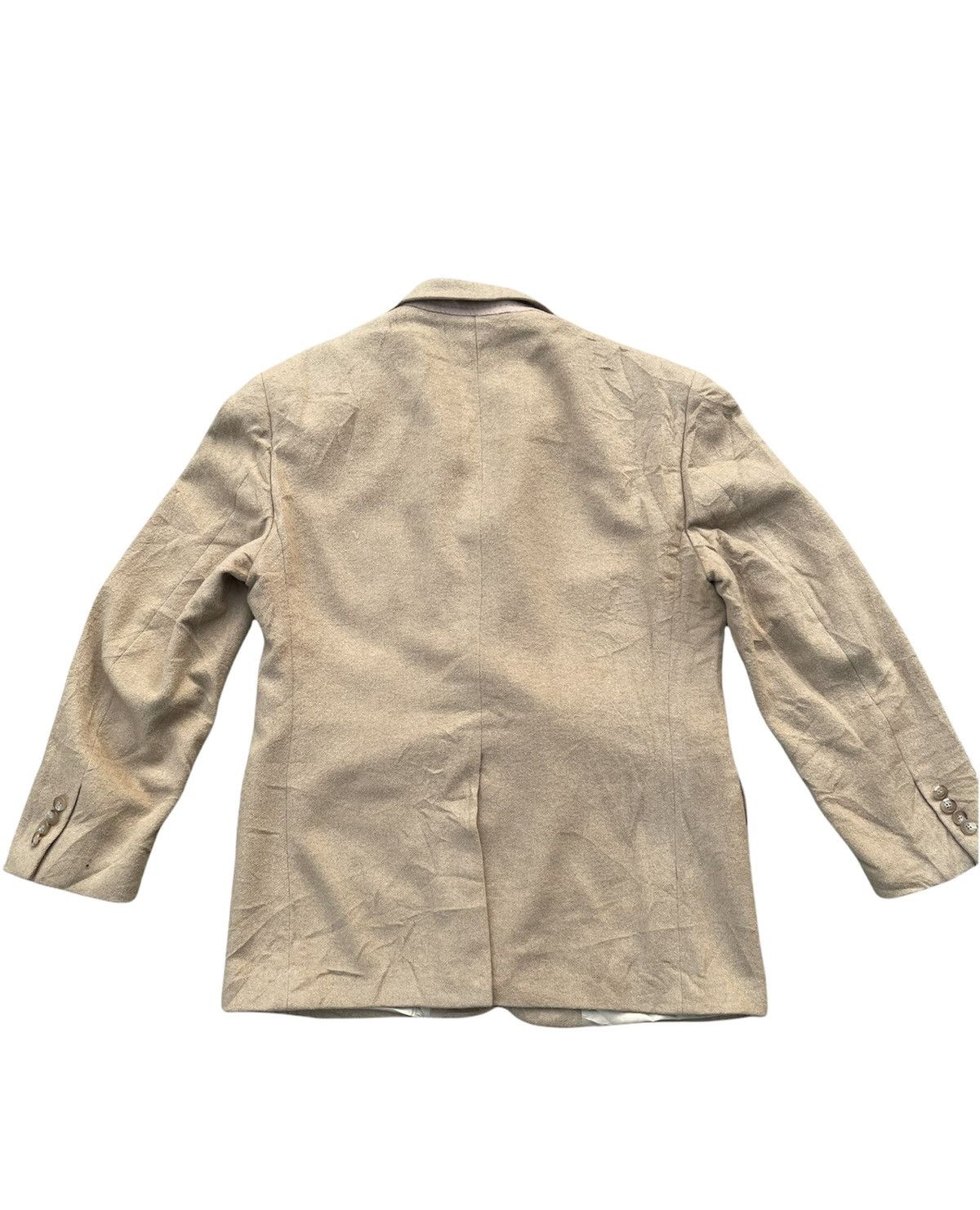 Designer Vintage Polo Ralph Lauren Coat Size US L / EU 52-54 / 3 - 7 Thumbnail