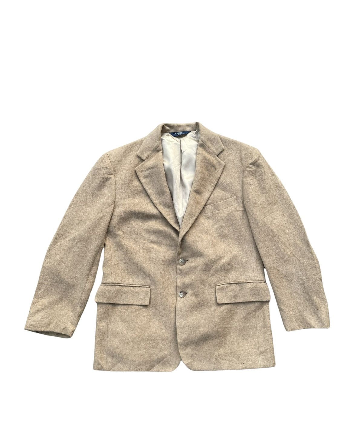 Vintage Polo Ralph Lauren Coat