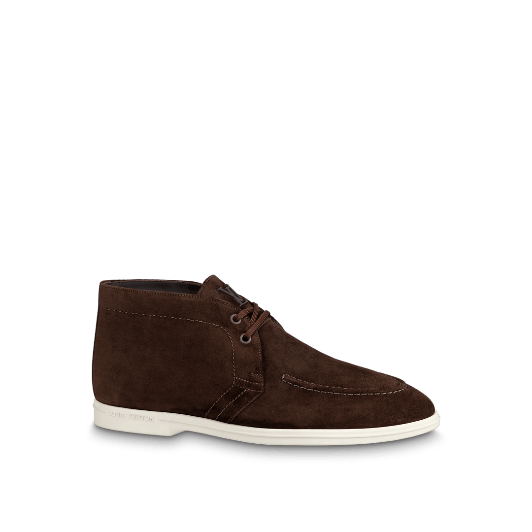 Estate High Derbies