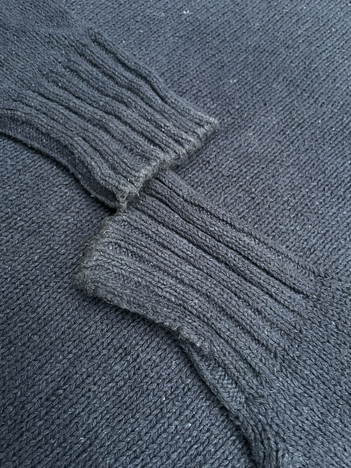 Polo Ralph Lauren Vintage Polo Ralph Lauren Knitwear Size US L / EU 52-54 / 3 - 9 Thumbnail